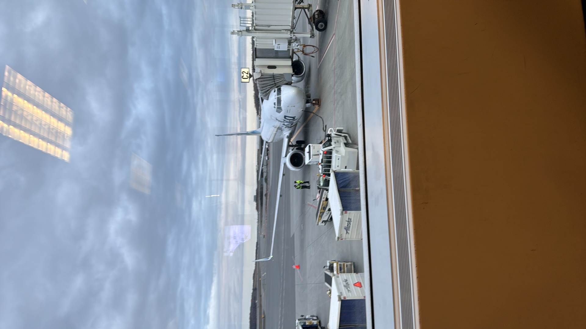 Spotting