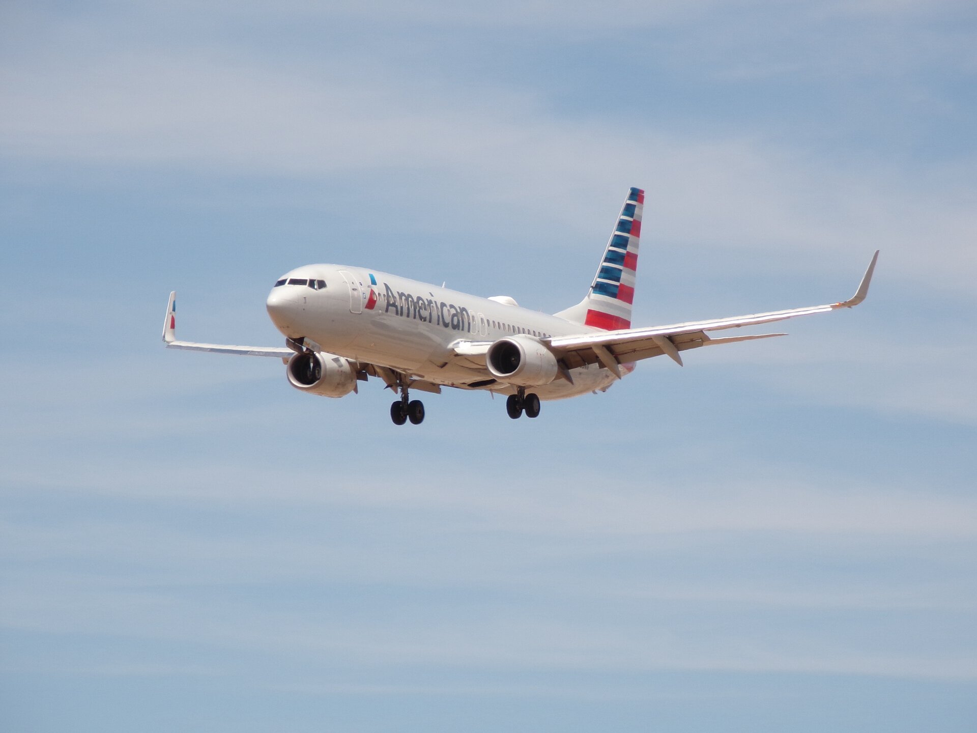Boeing 737-800