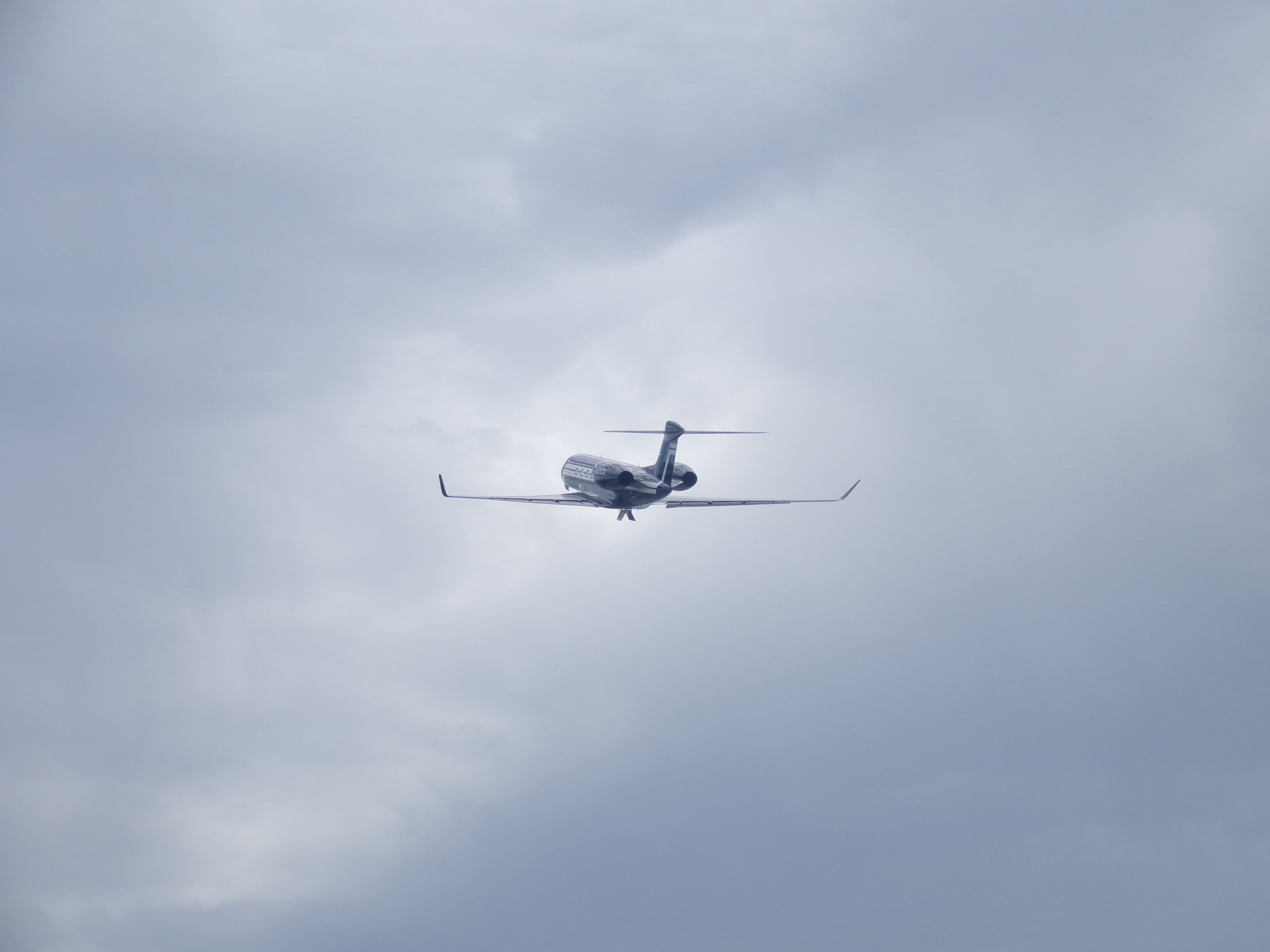 Spotting