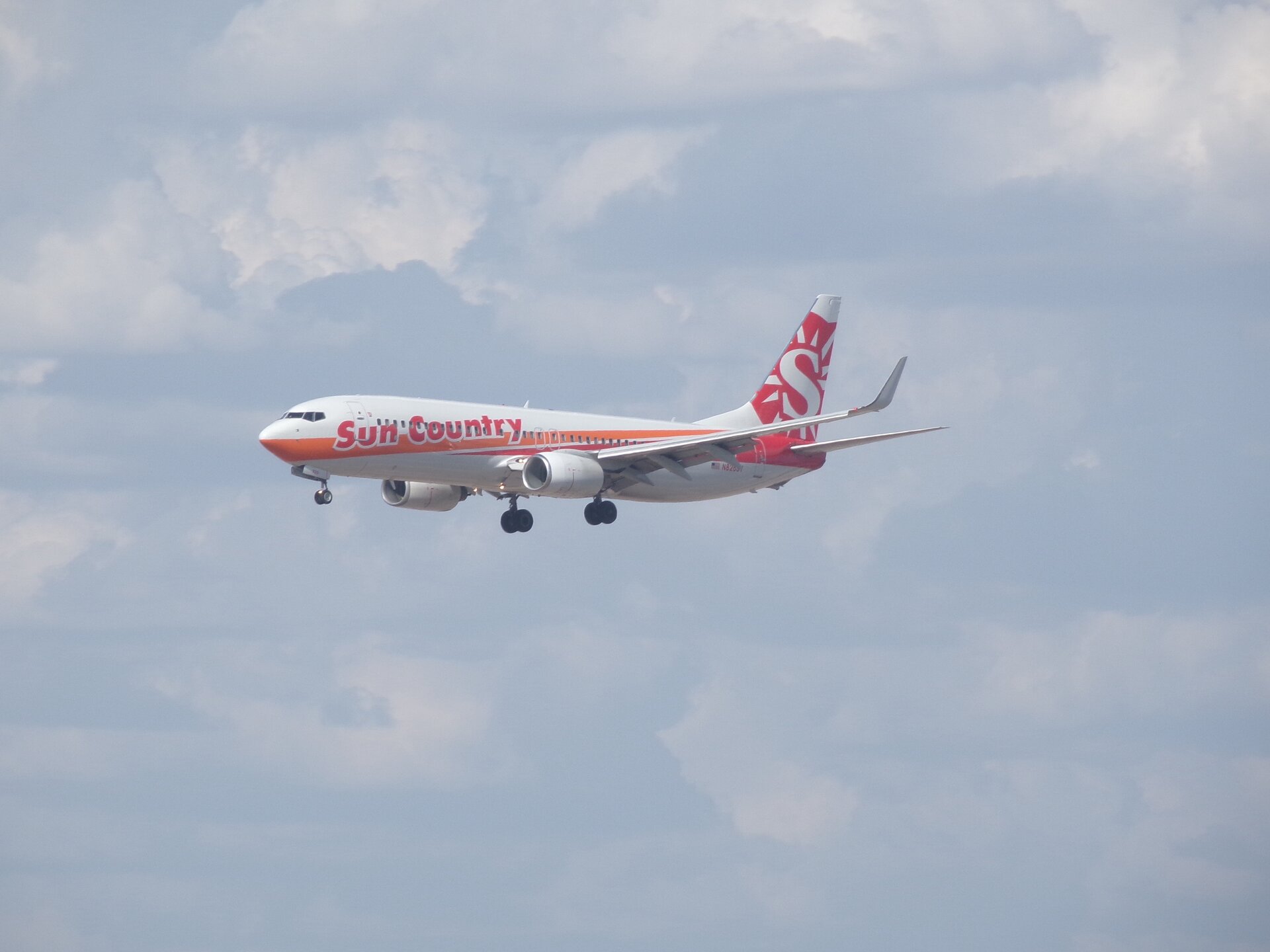 Boeing 737-800