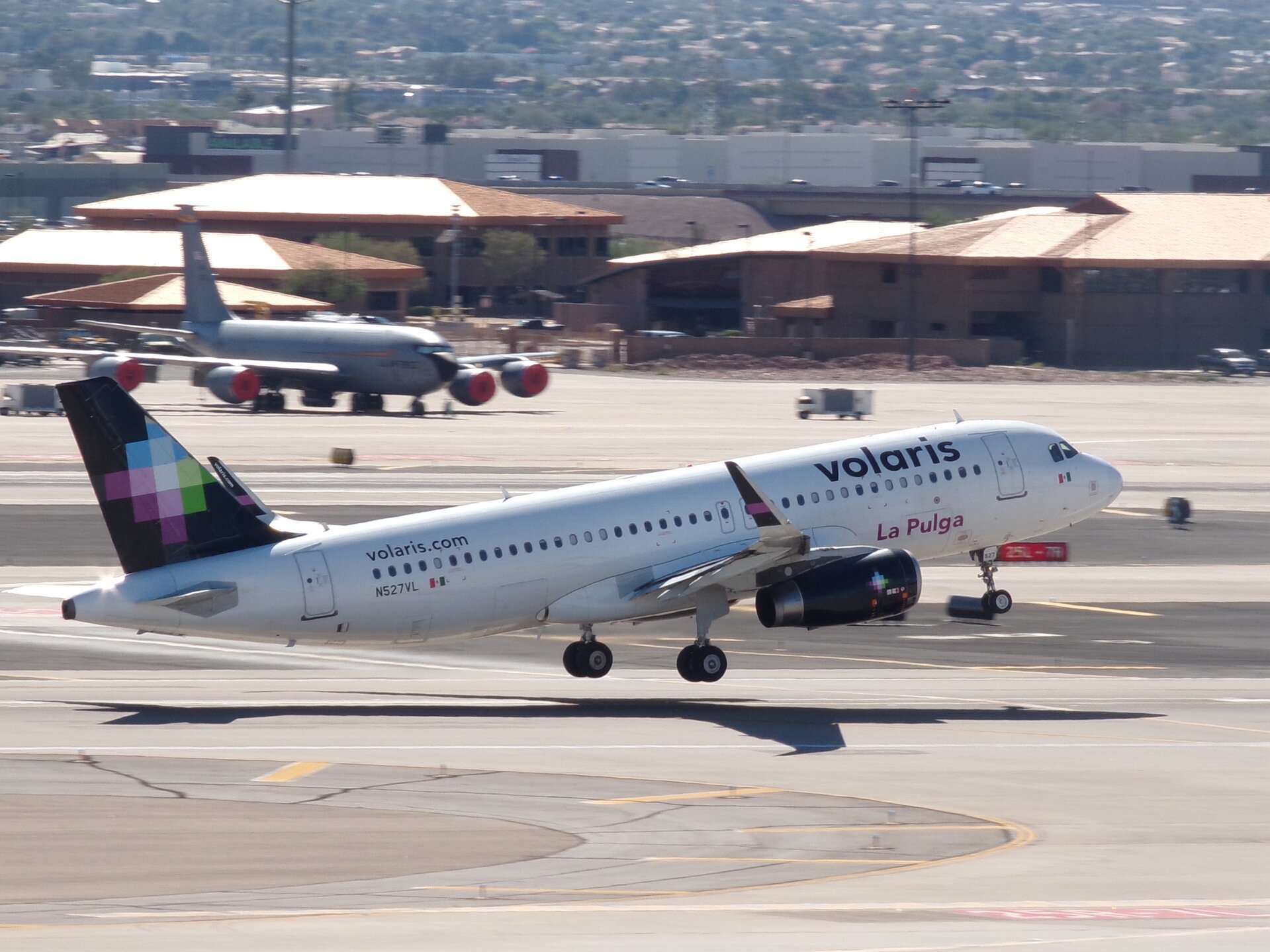 Airbus A320-271N (A320neo)