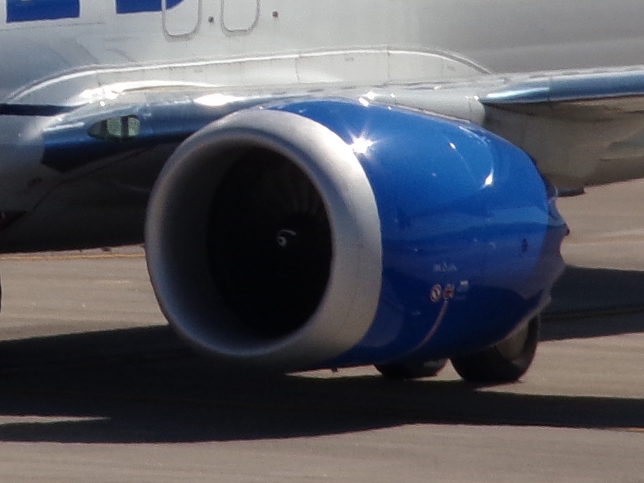 Spotting