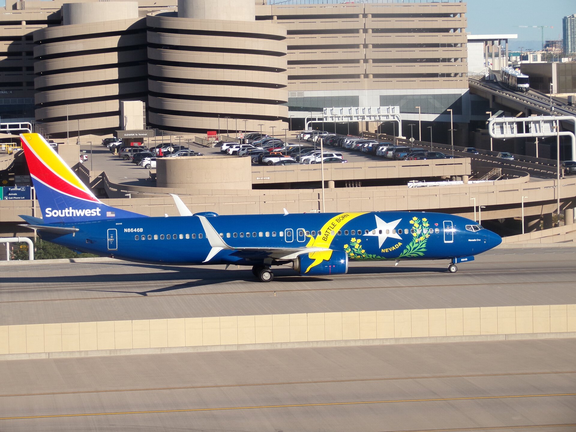 Boeing 737-800
