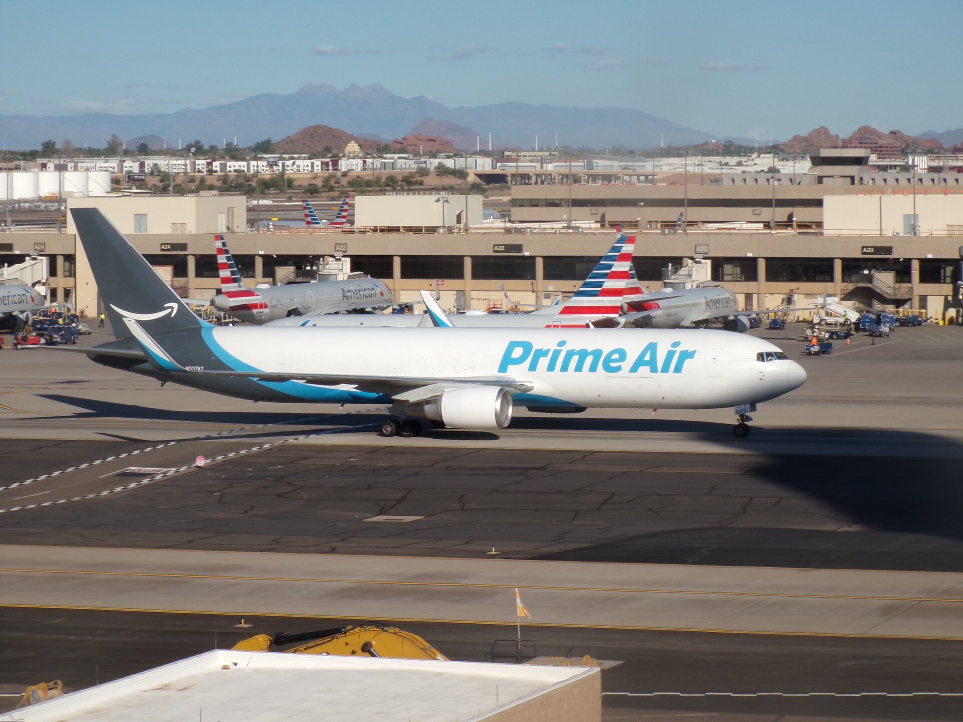 Boeing 737-900ER