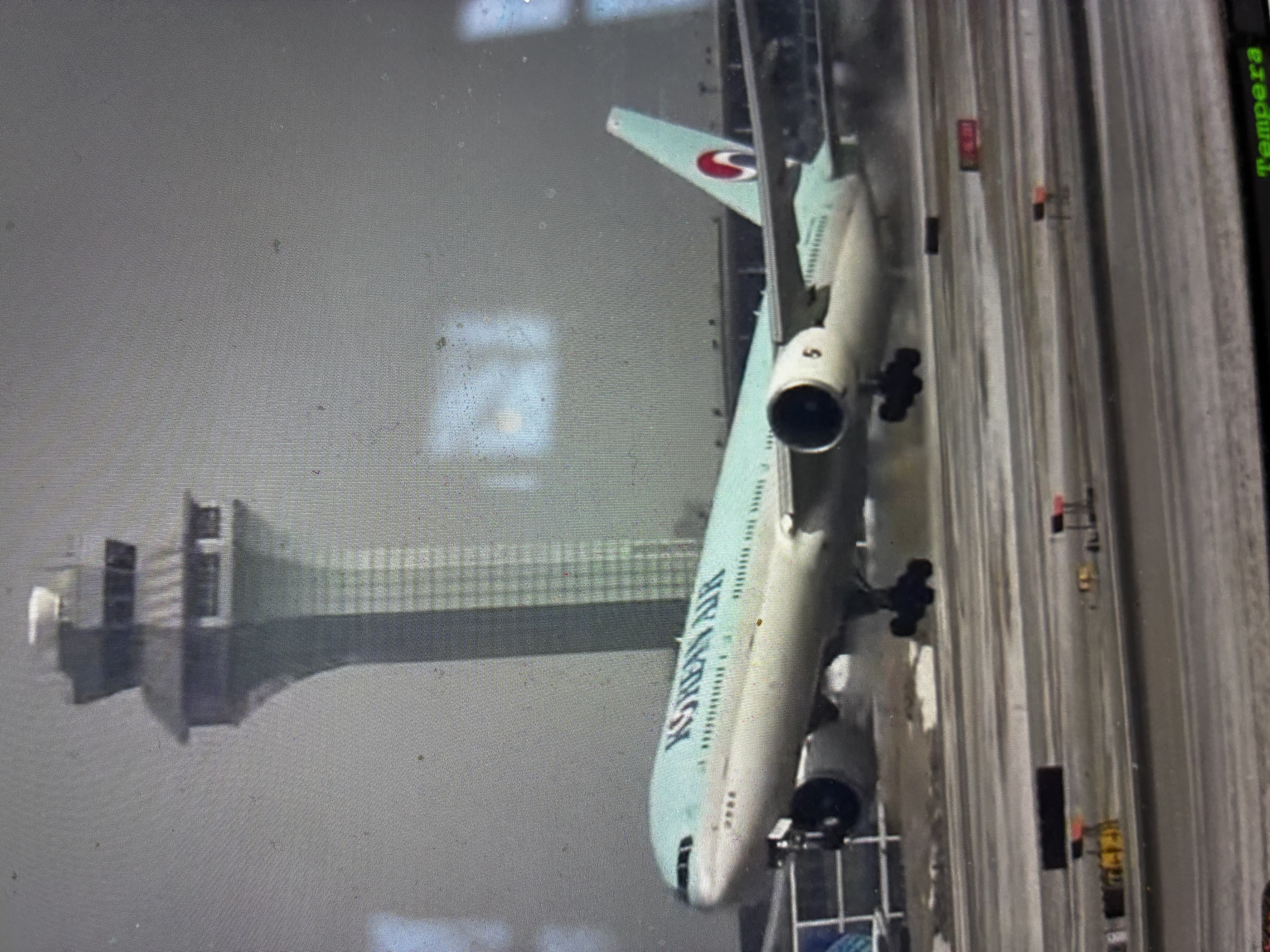 Spotting