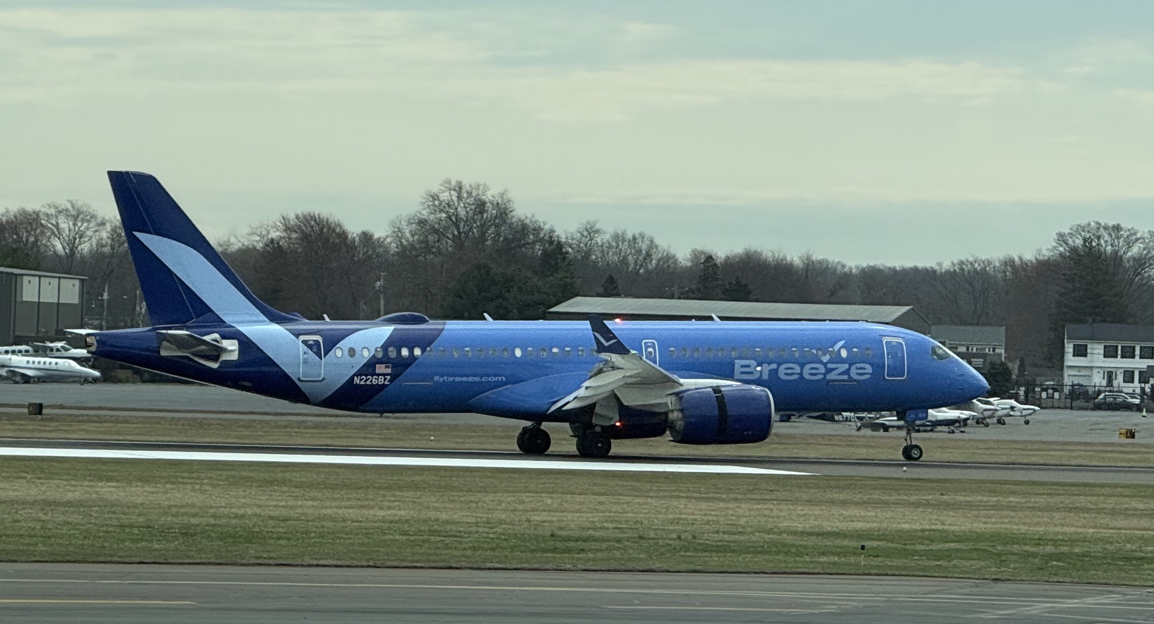 Aircraft