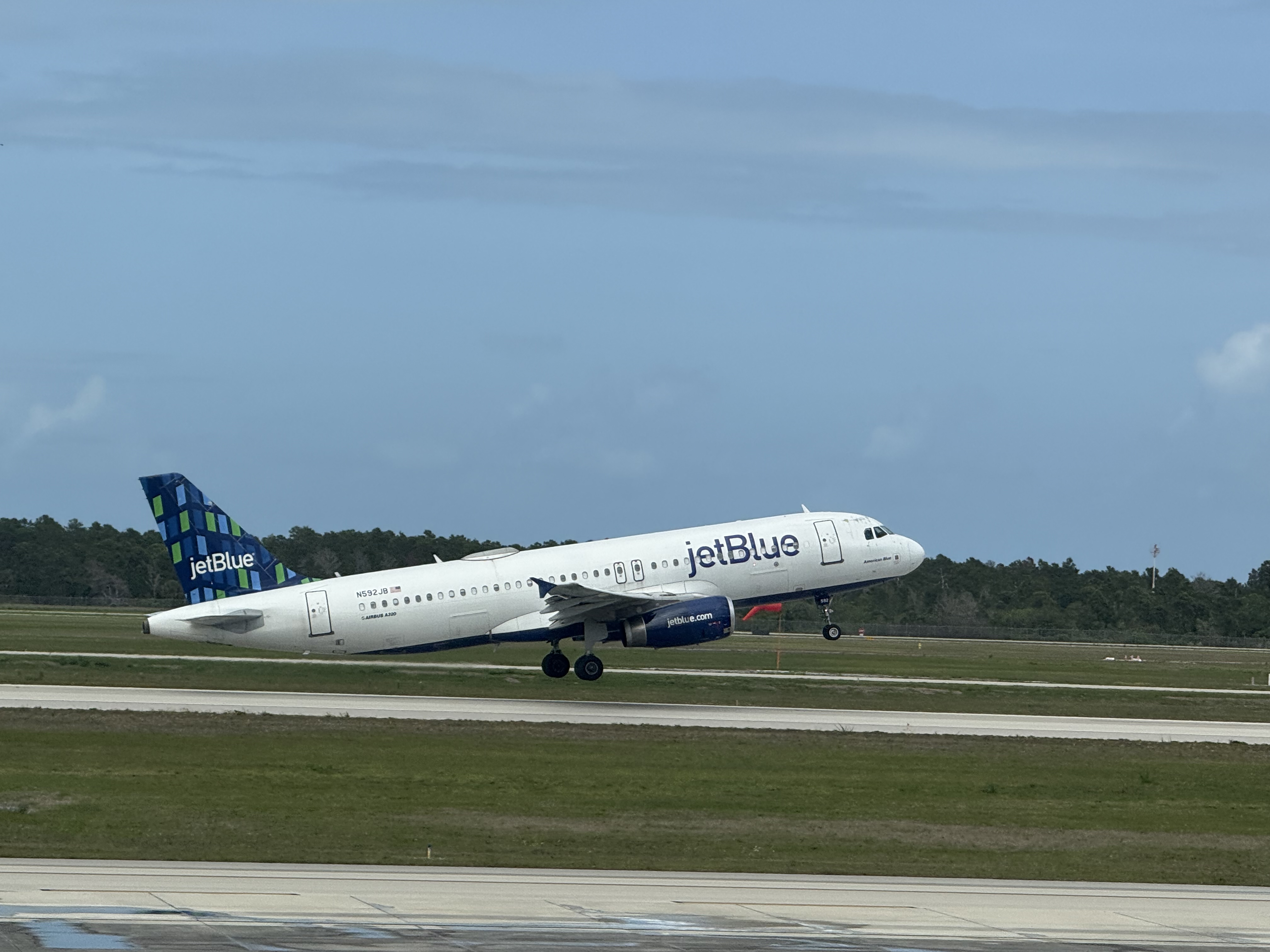 Aircraft