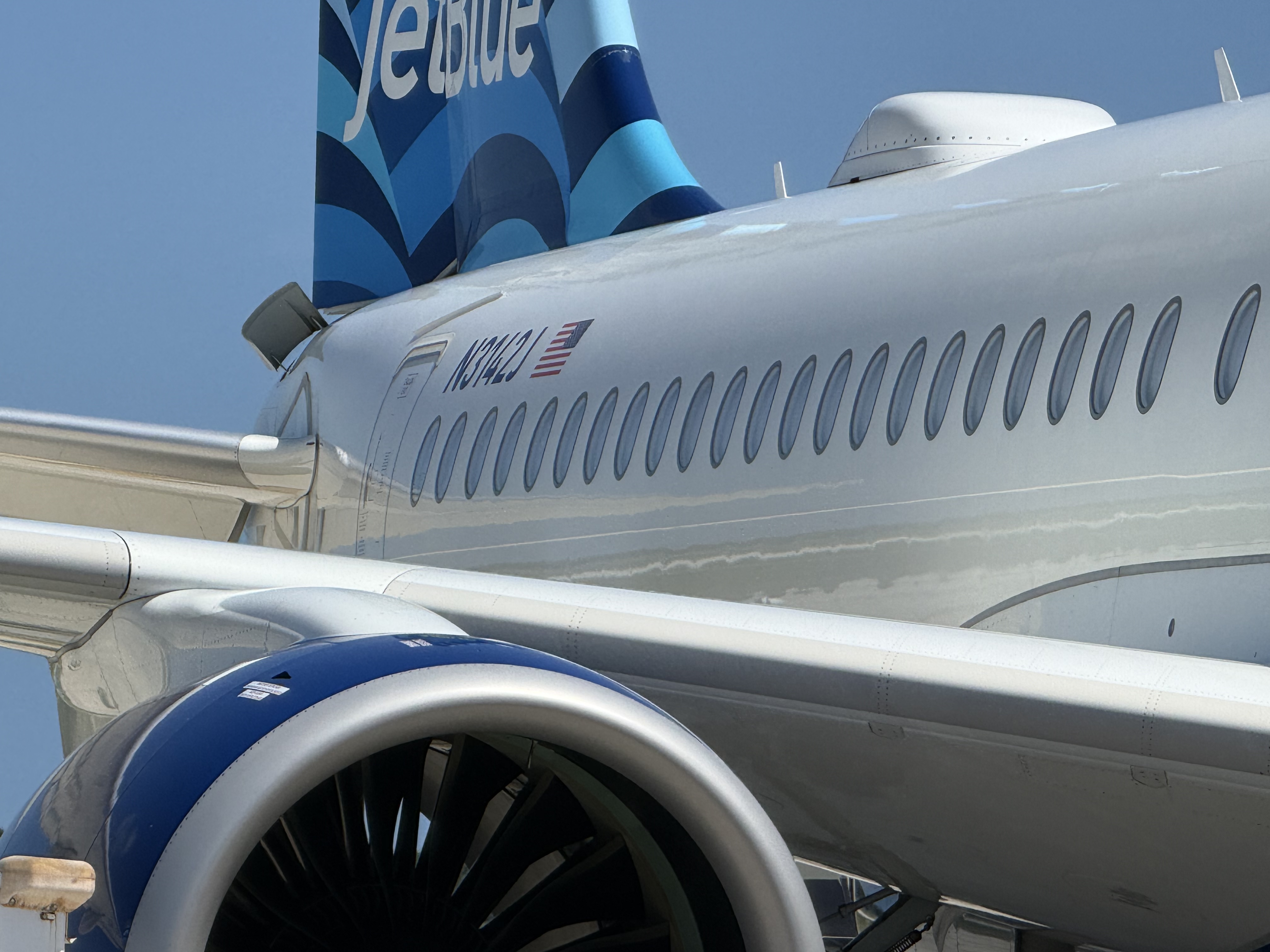 Aircraft