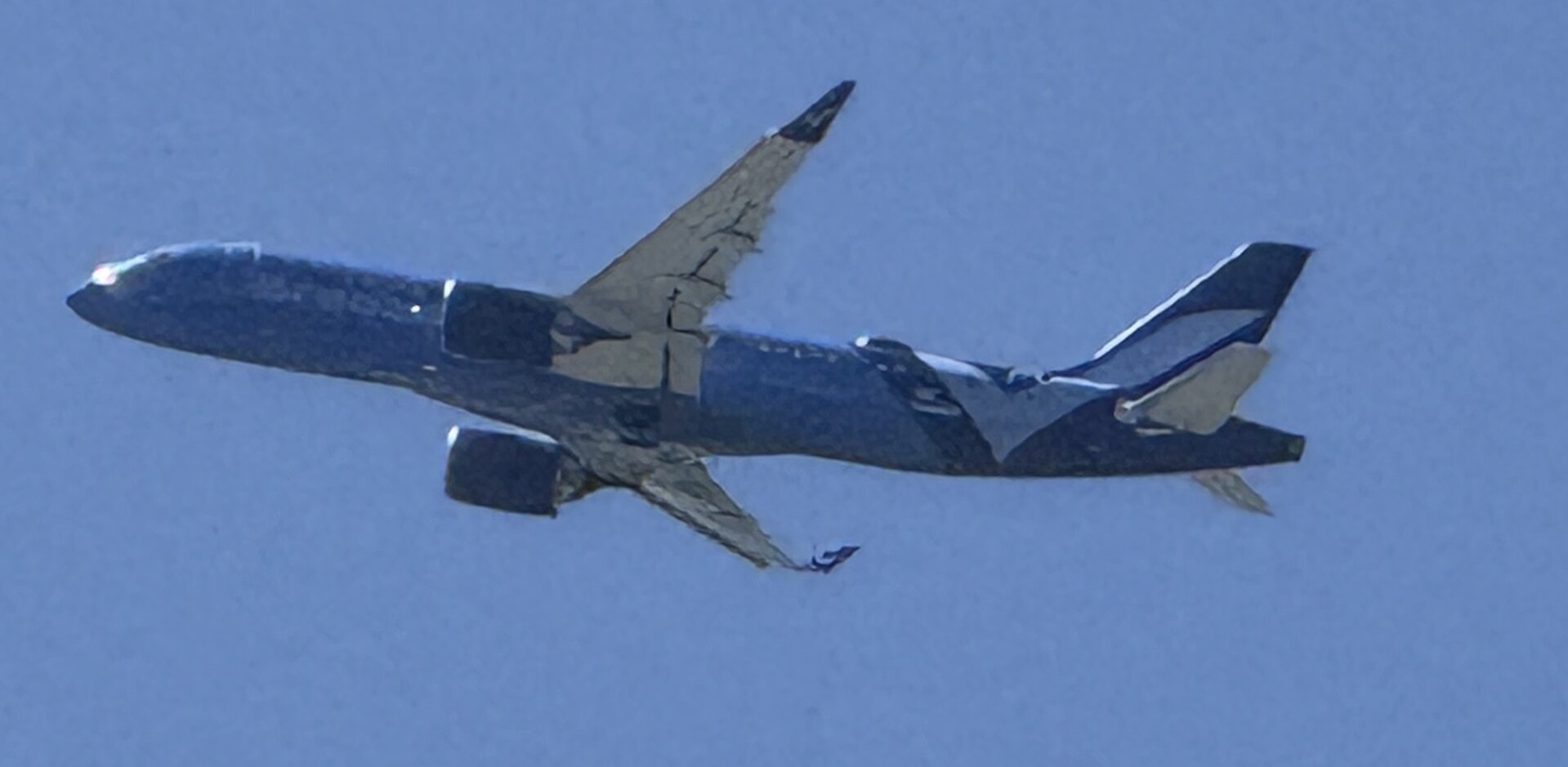 Spotting