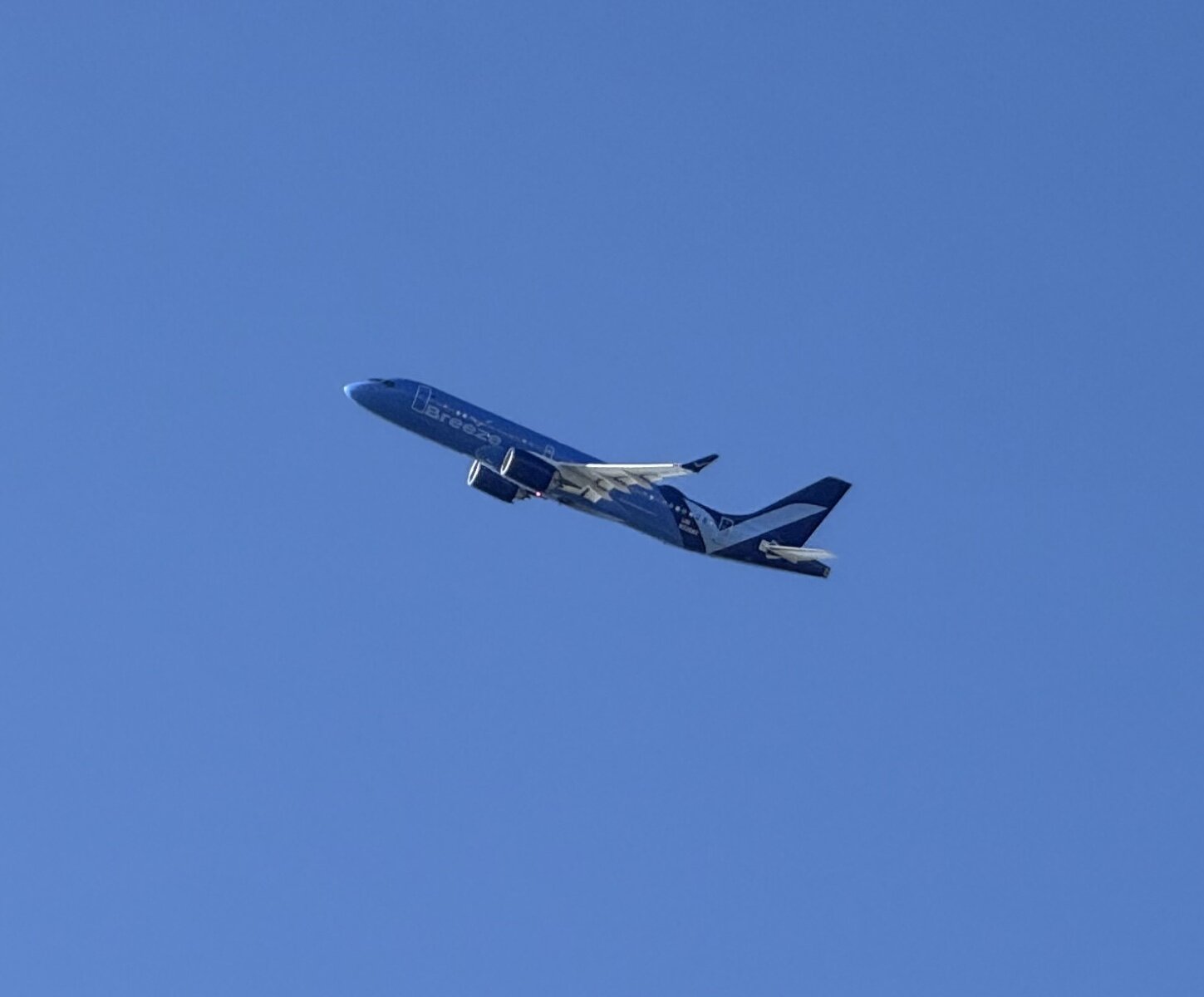 Spotting
