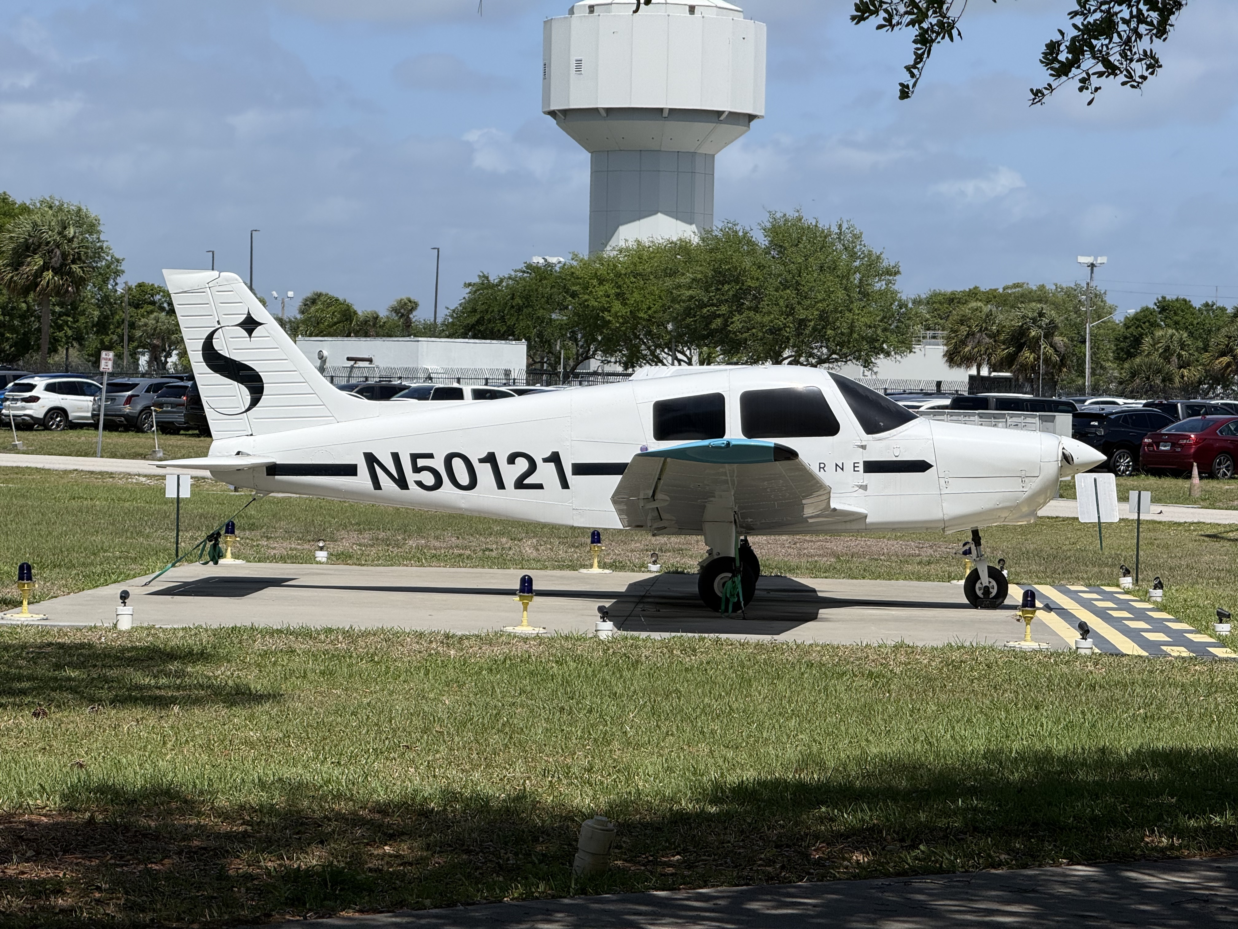 Aircraft