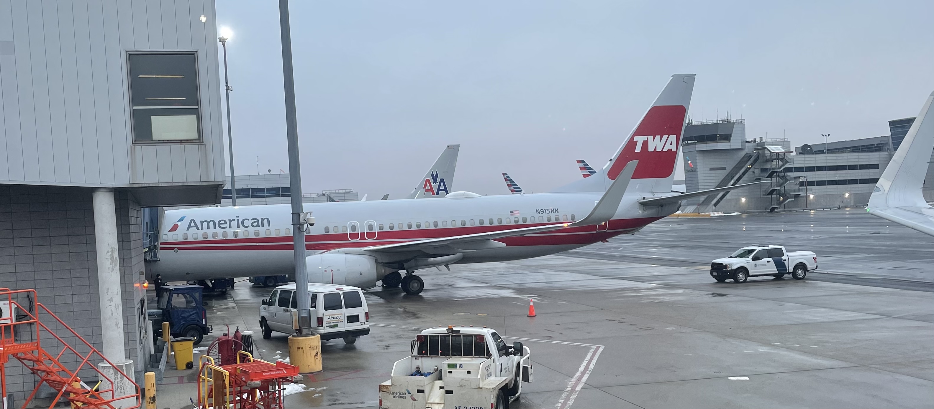 Aircraft