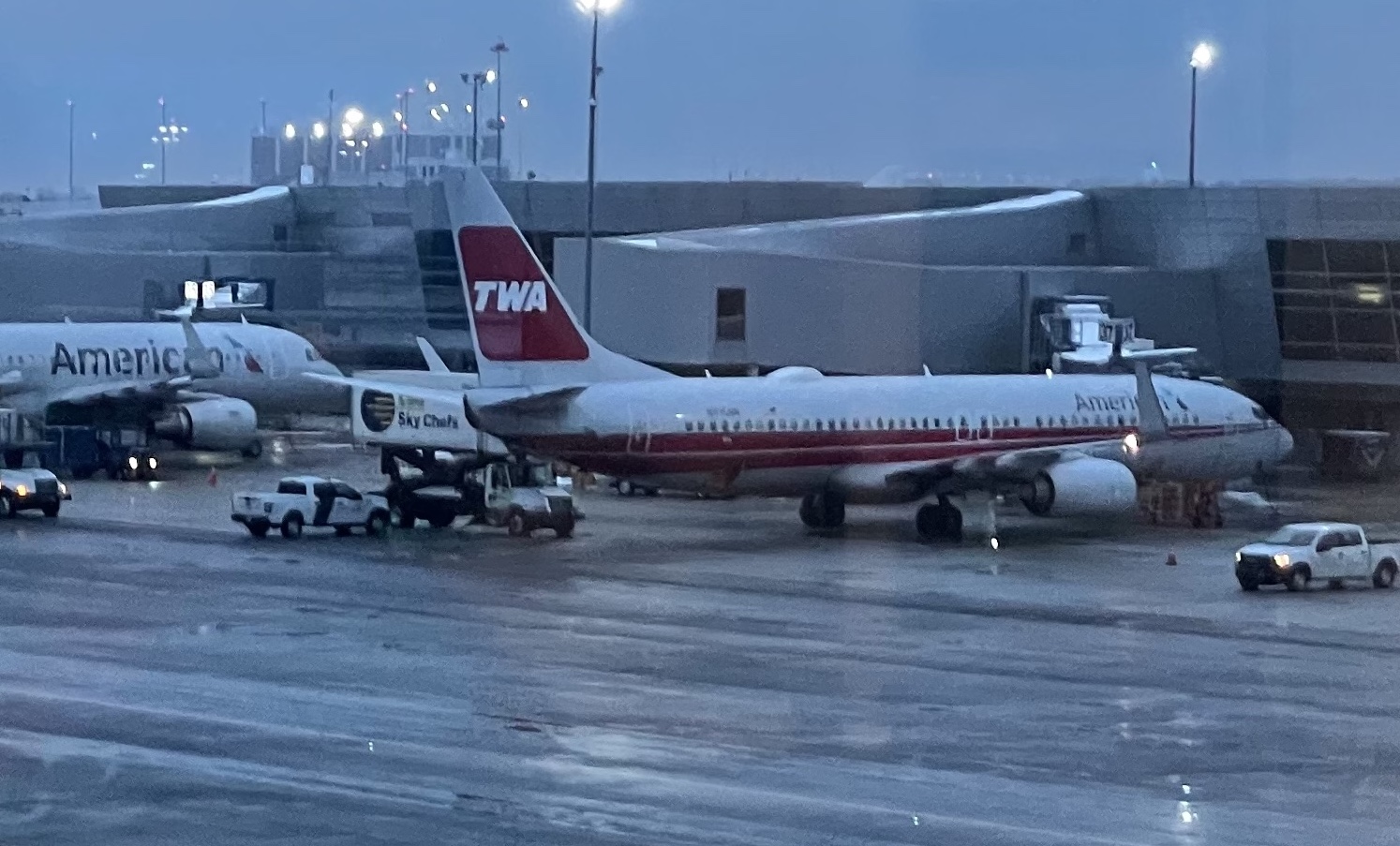 Aircraft