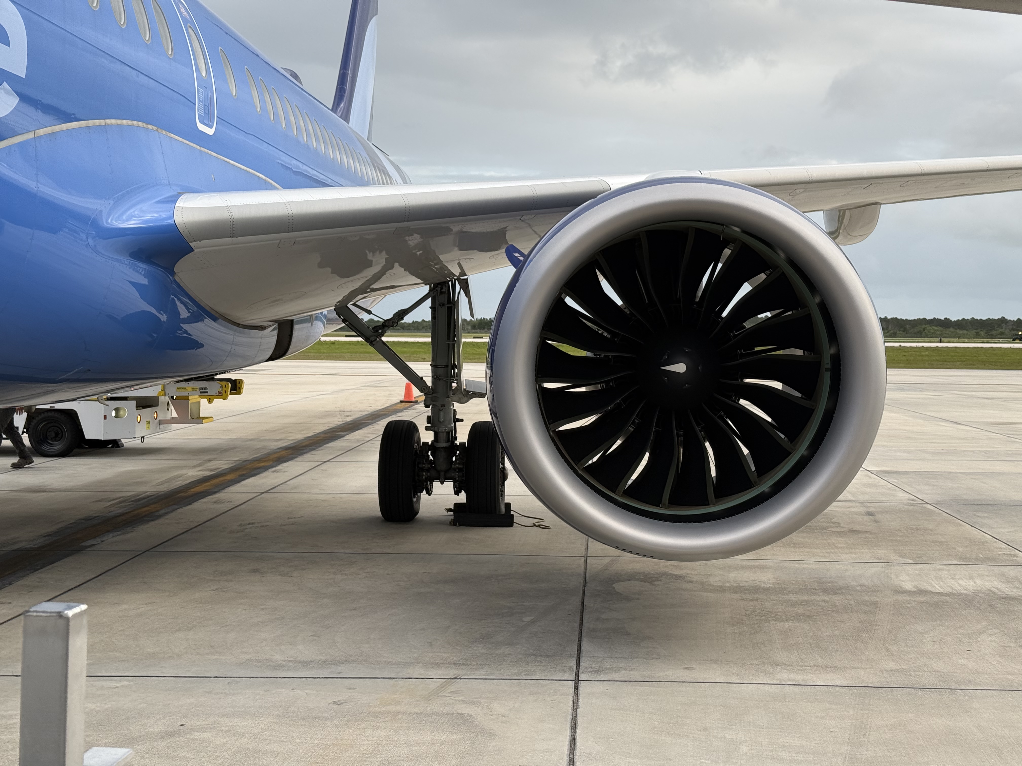 Aircraft