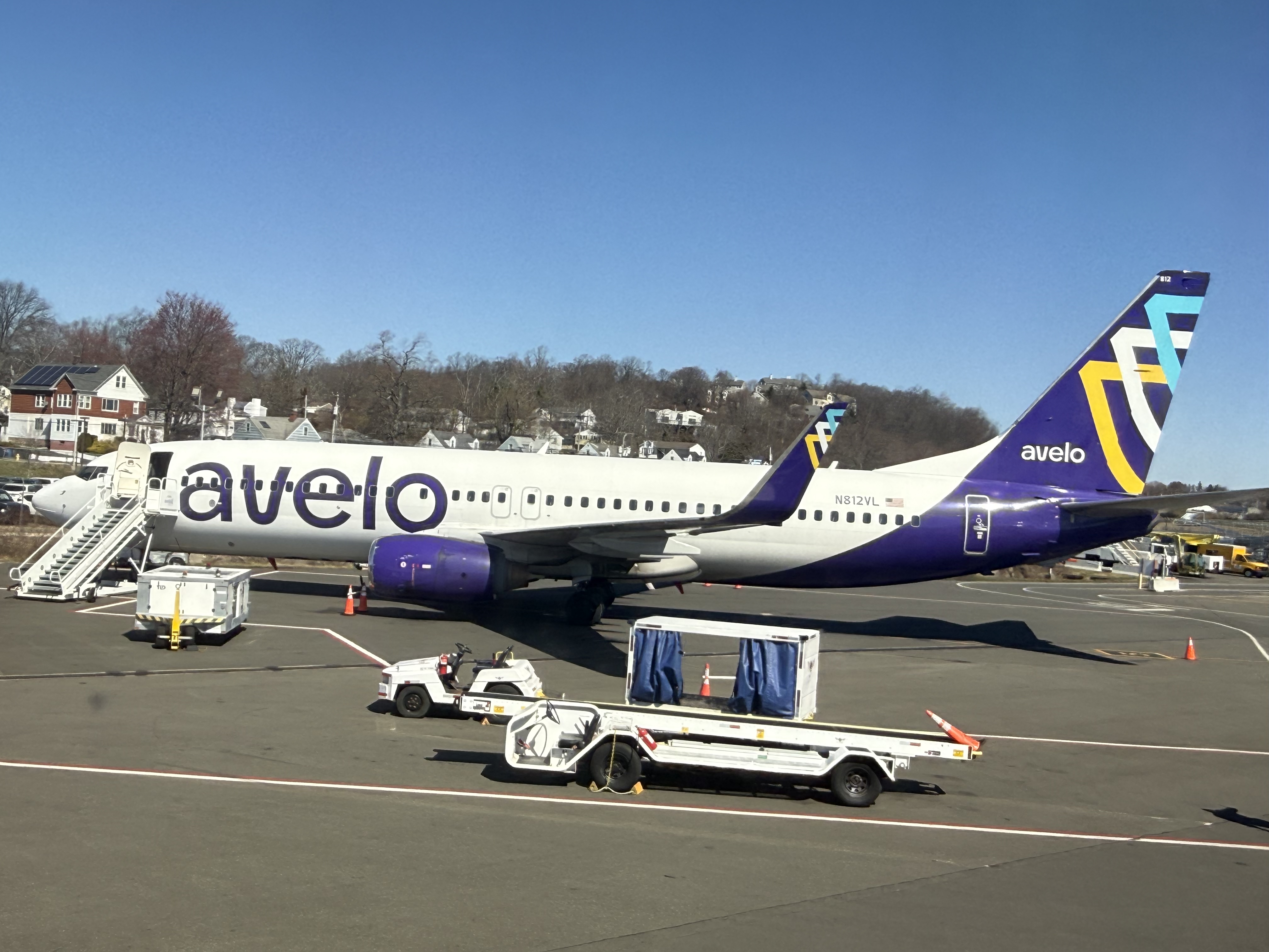 Aircraft
