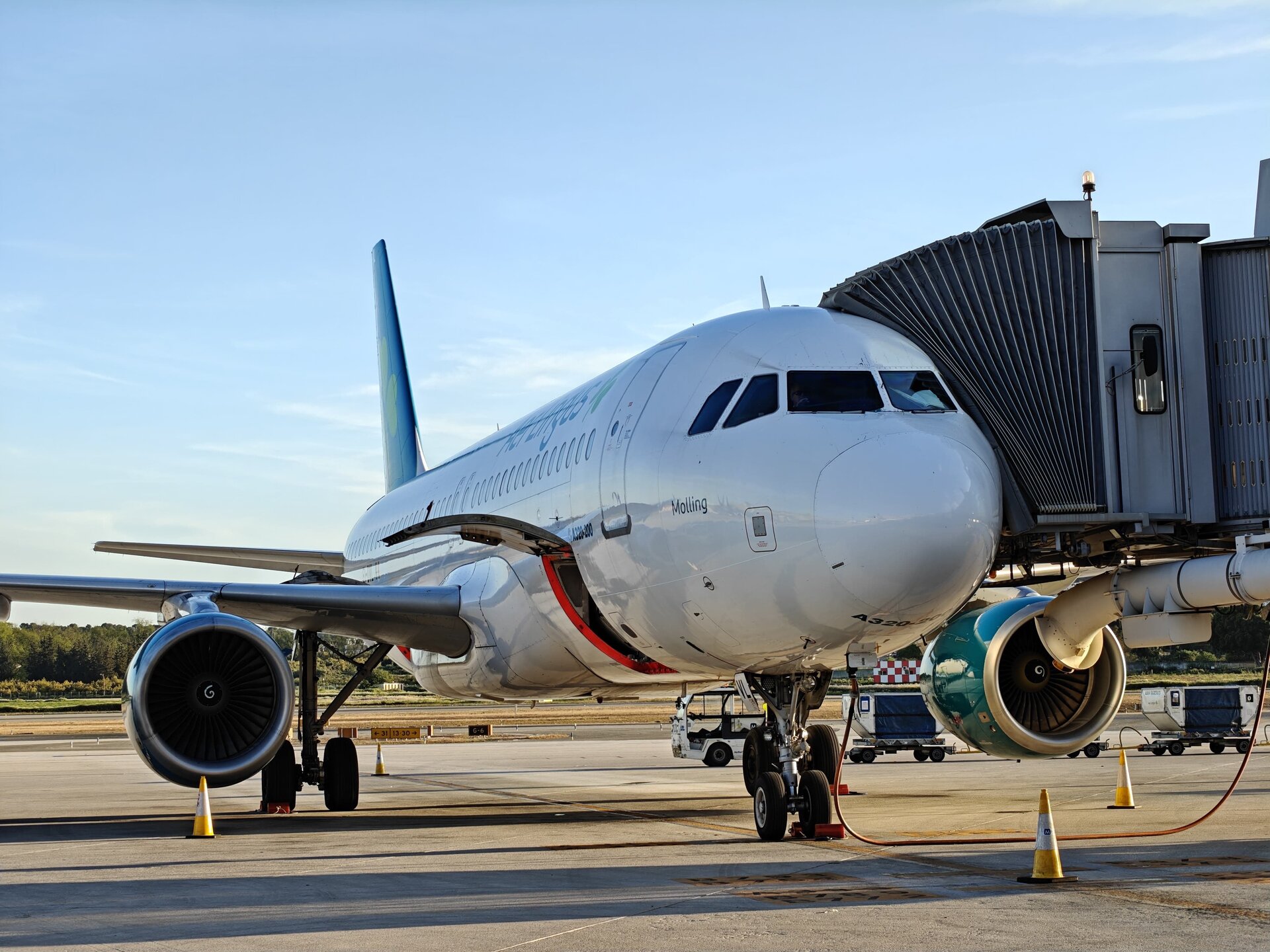Airbus A330-200