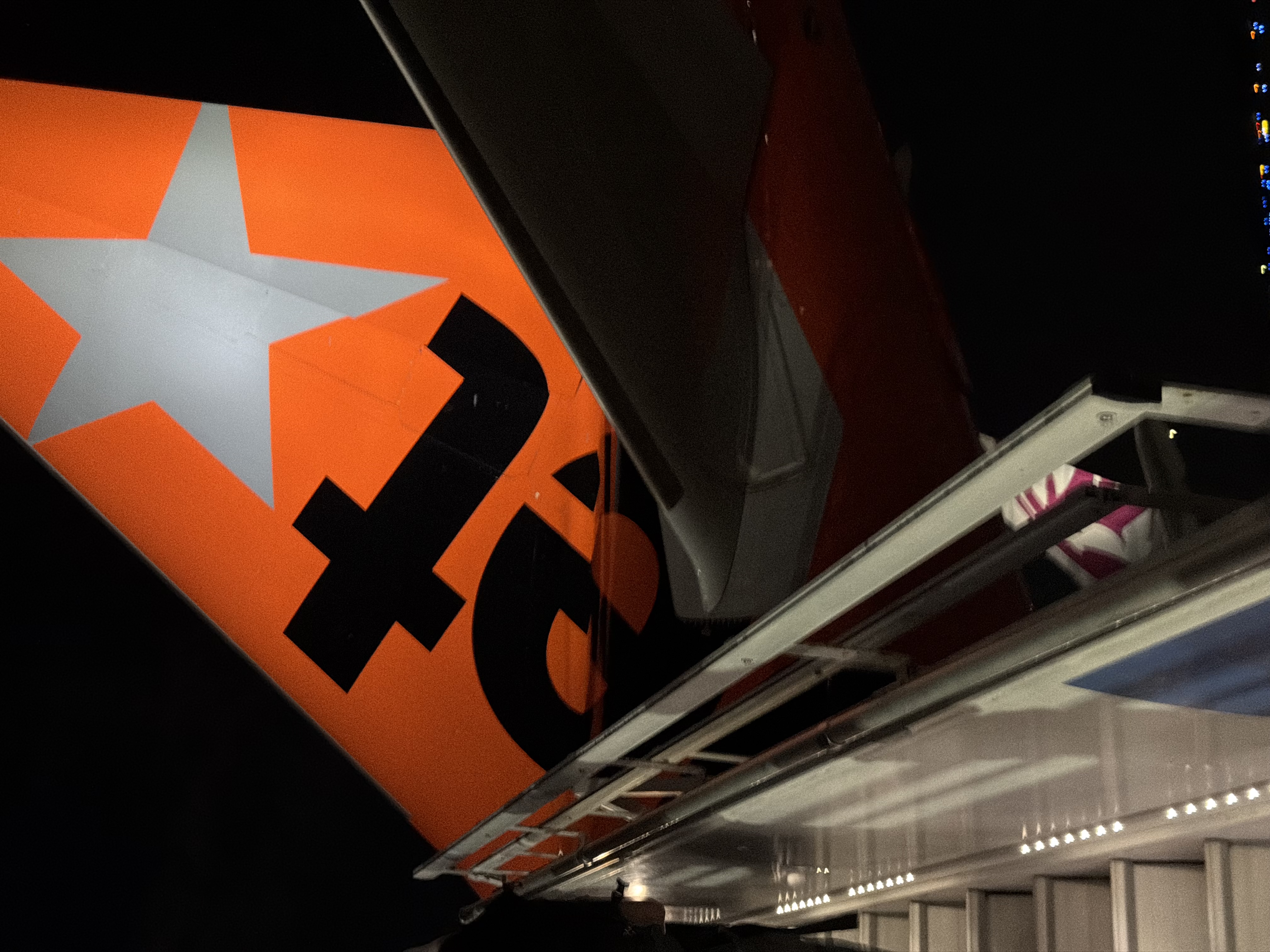 Aircraft