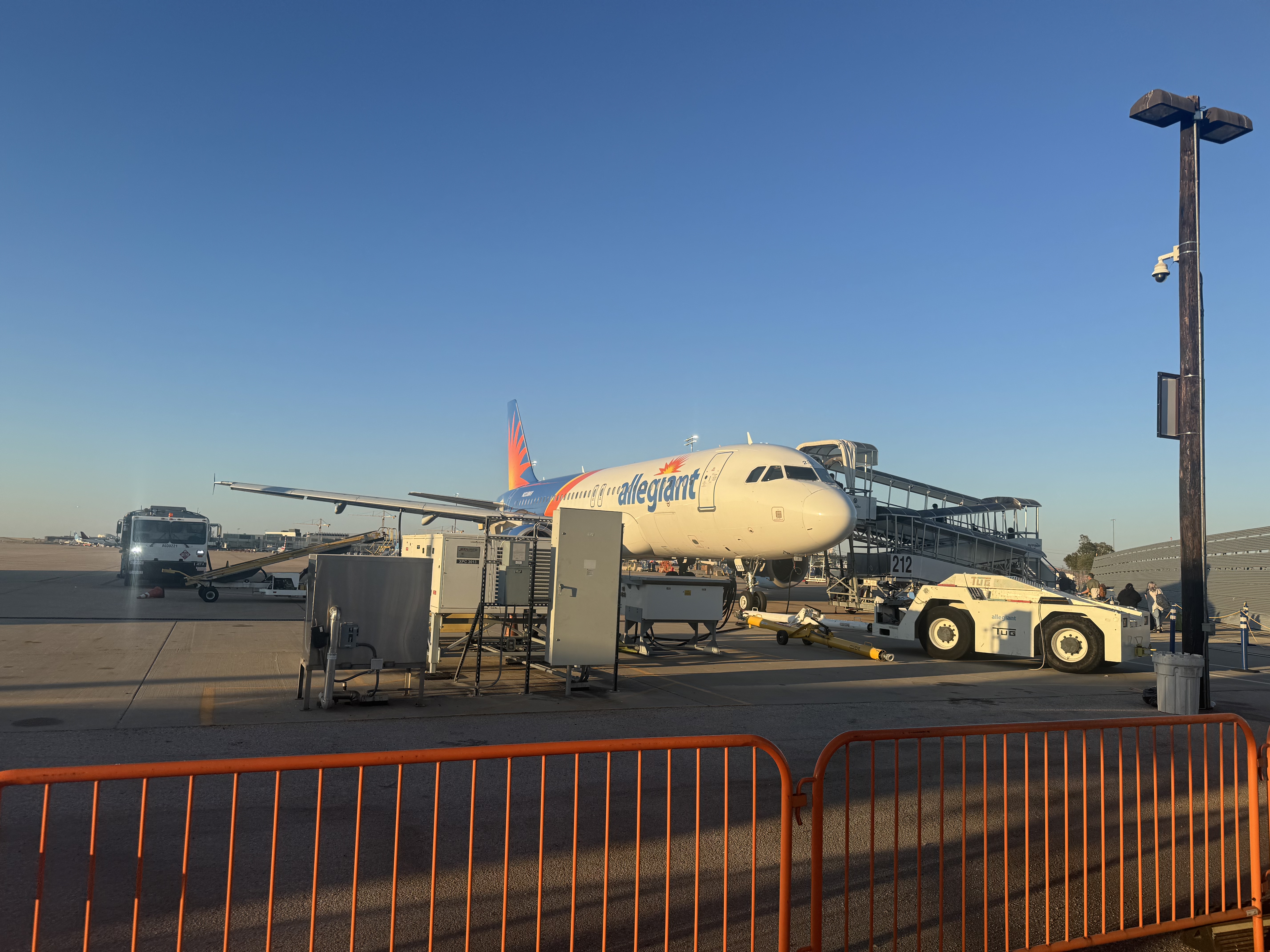 Spotting