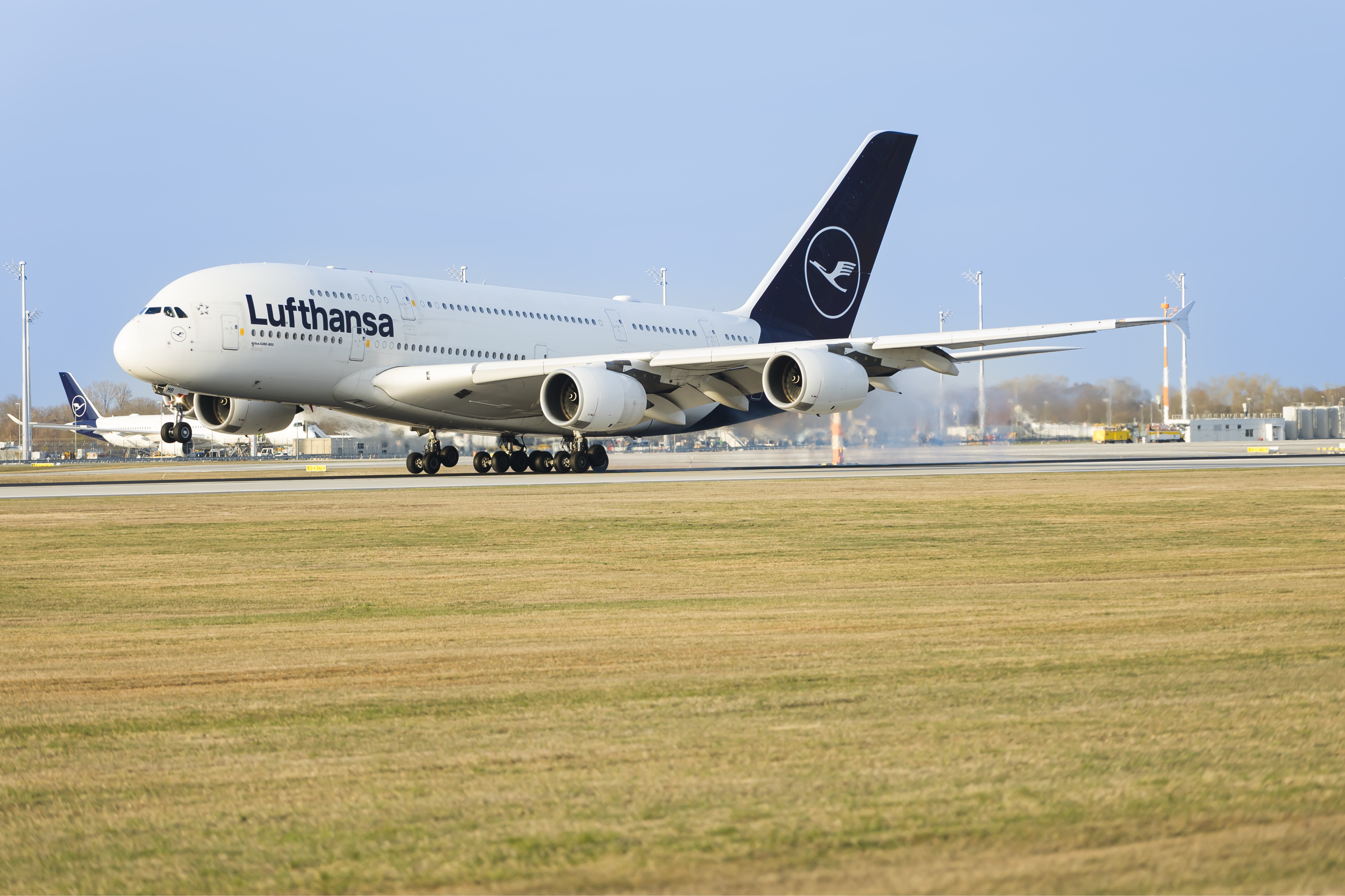 Aircraft
