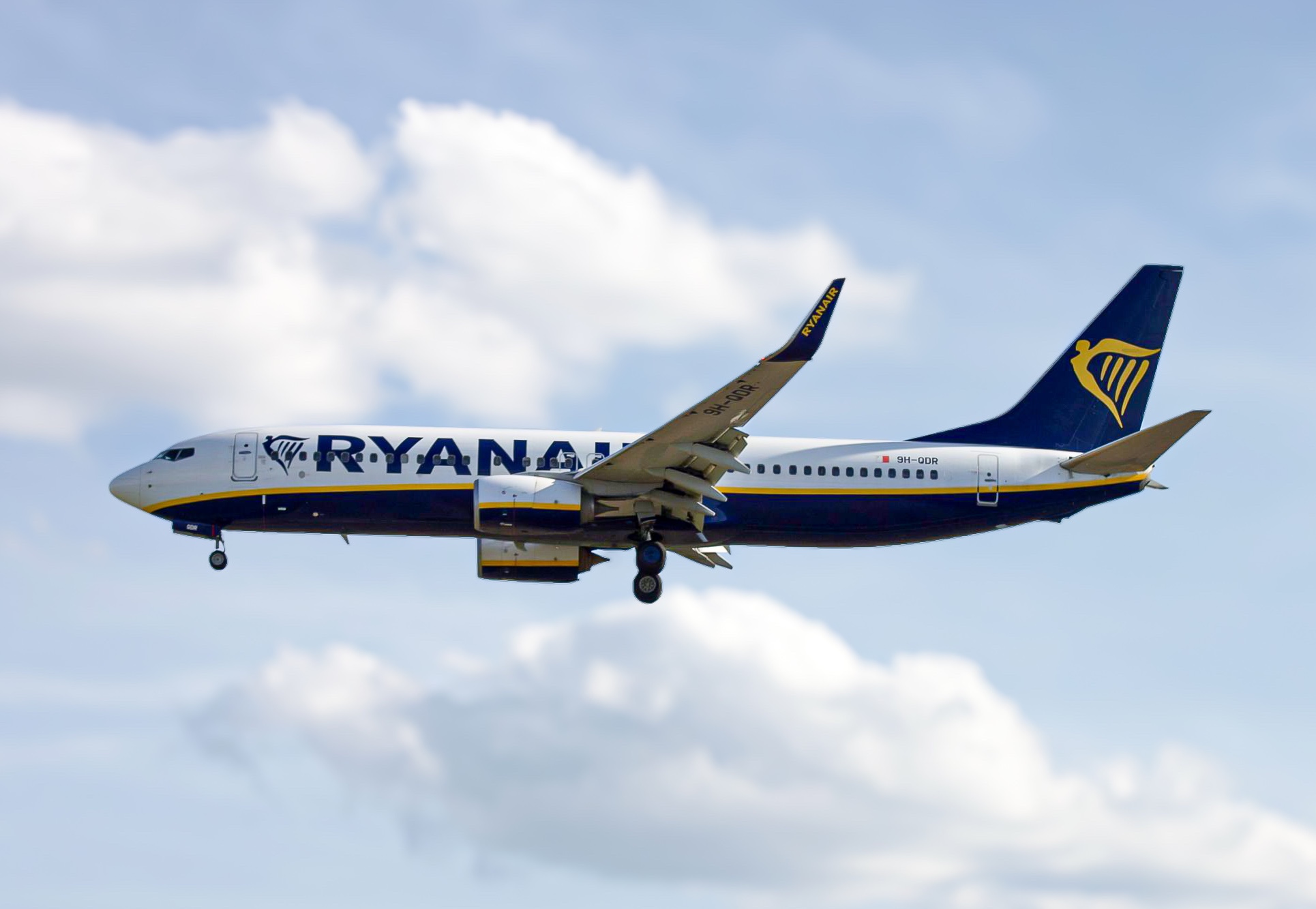 Aircraft