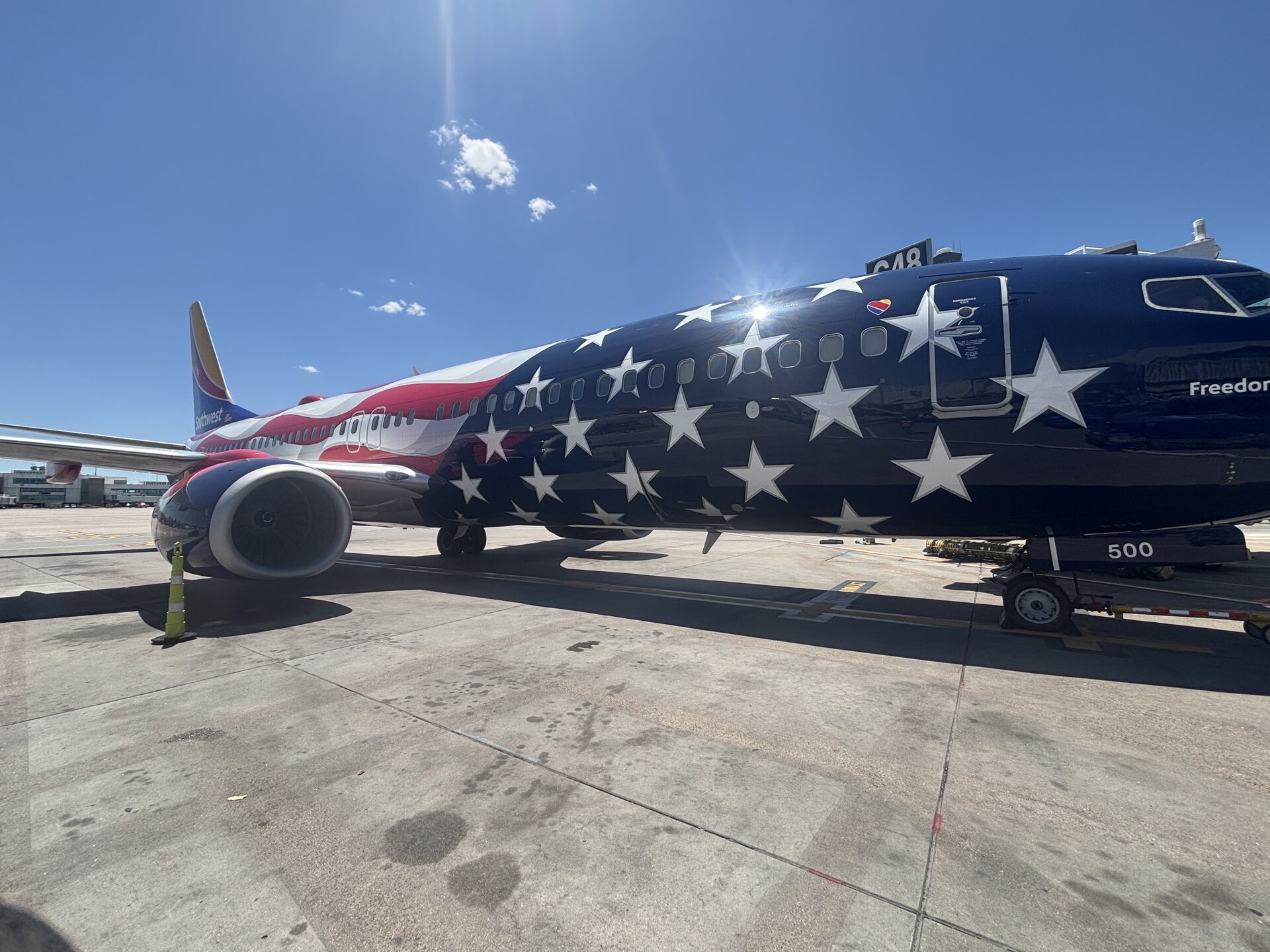Boeing 737-800