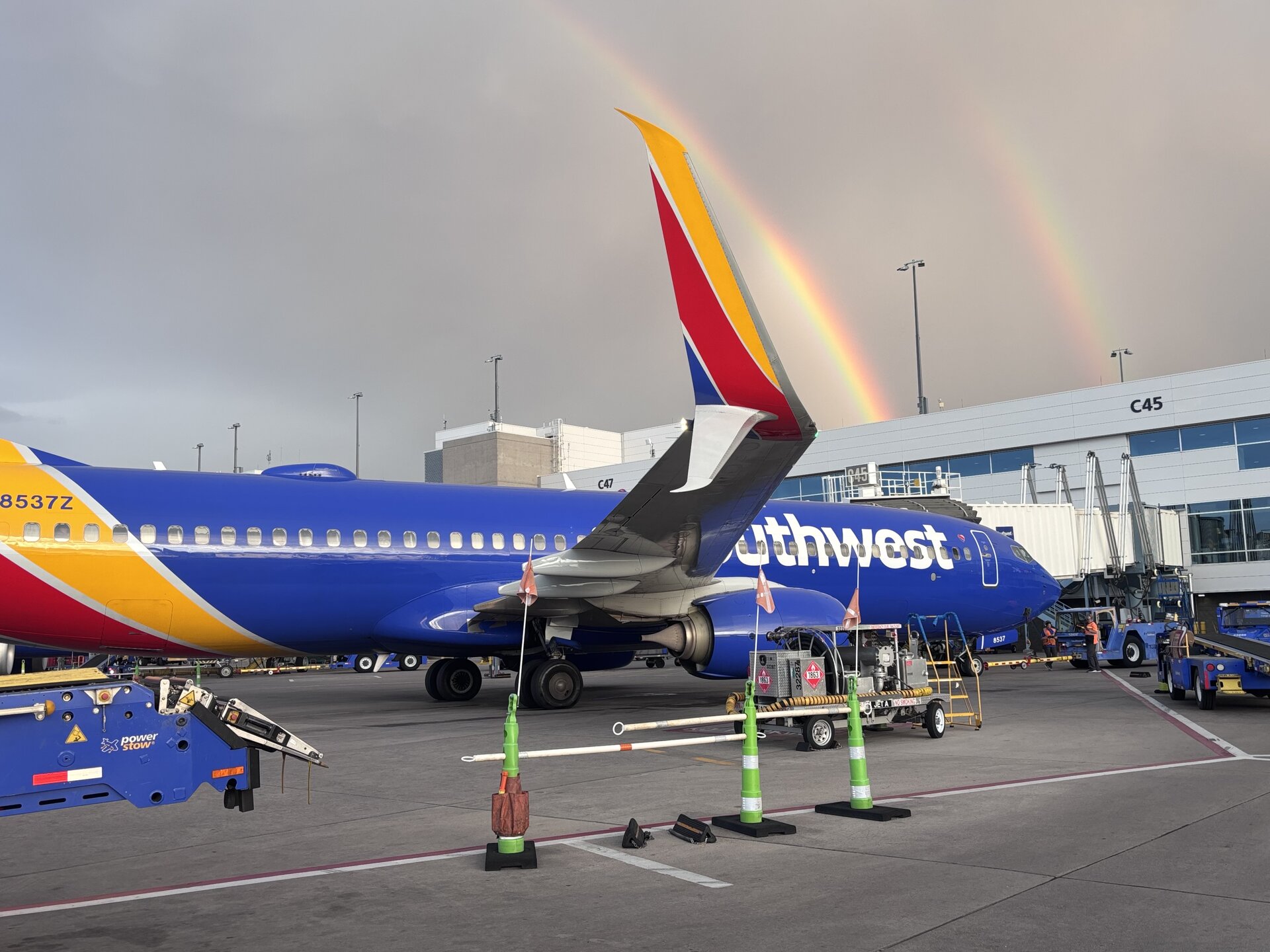 Boeing 737-800