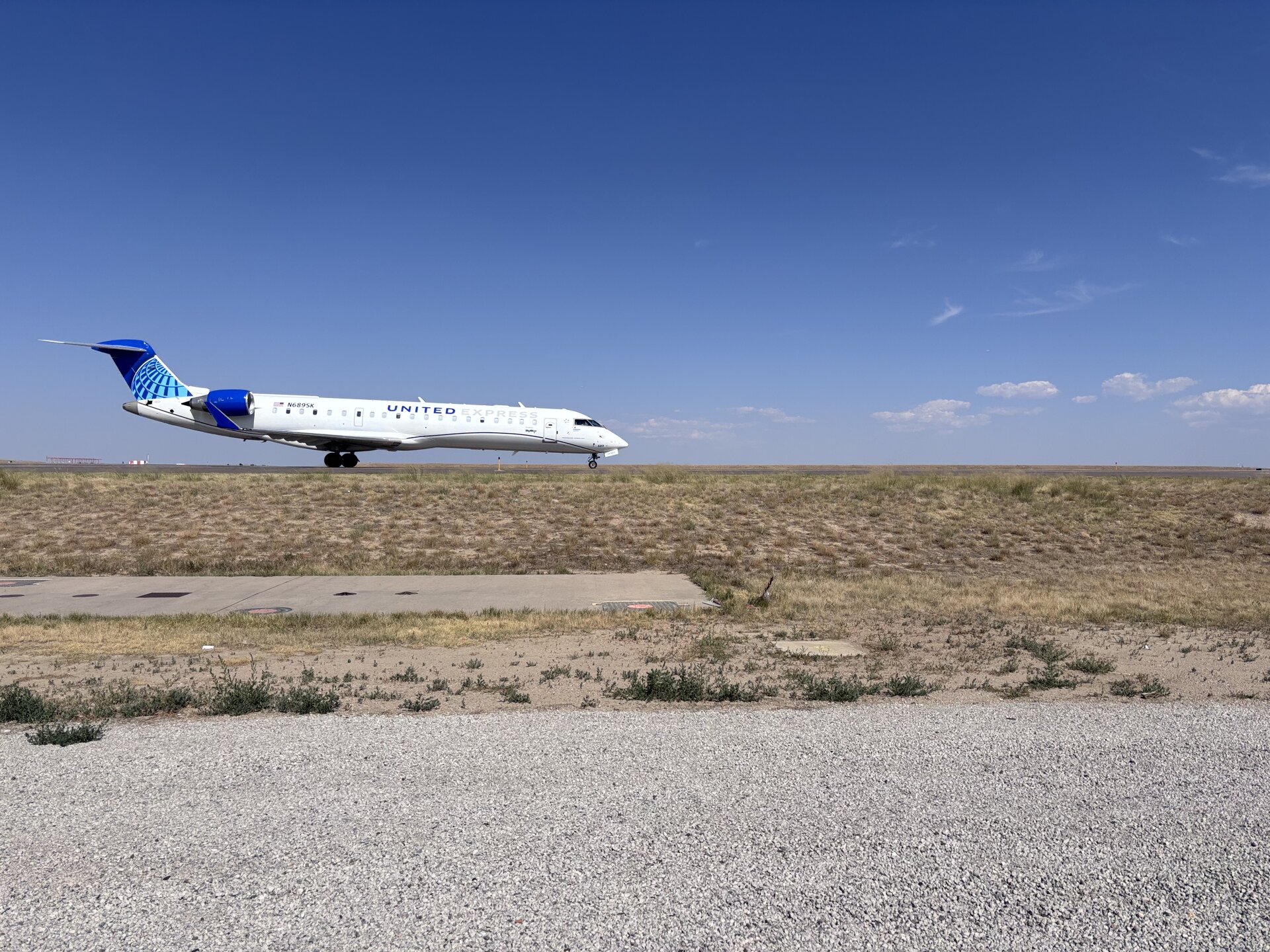 Bombardier CRJ-700