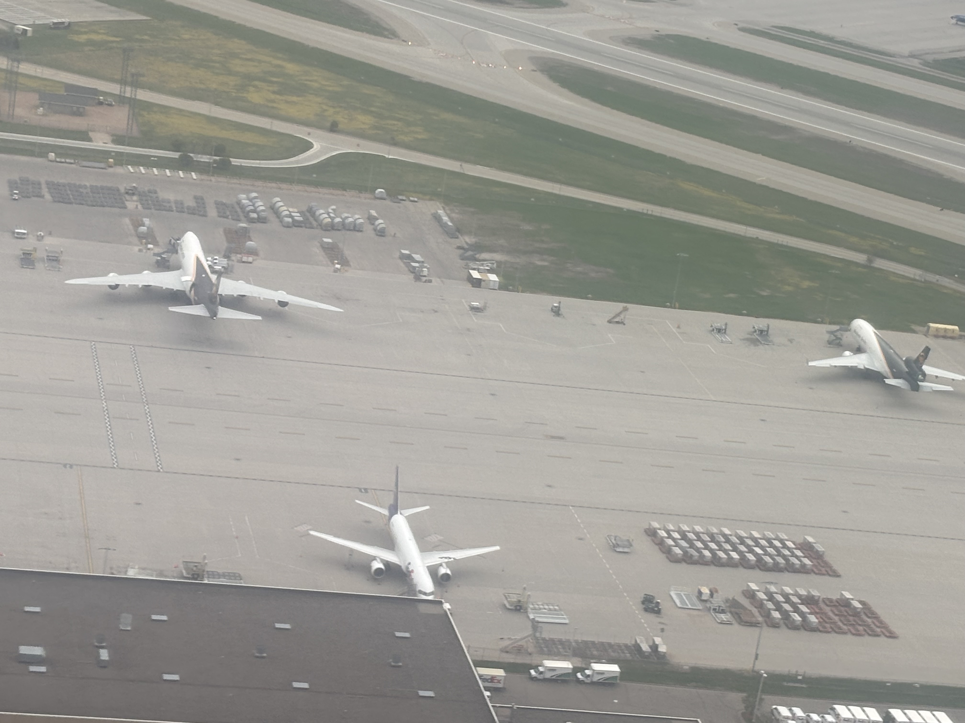 Spotting