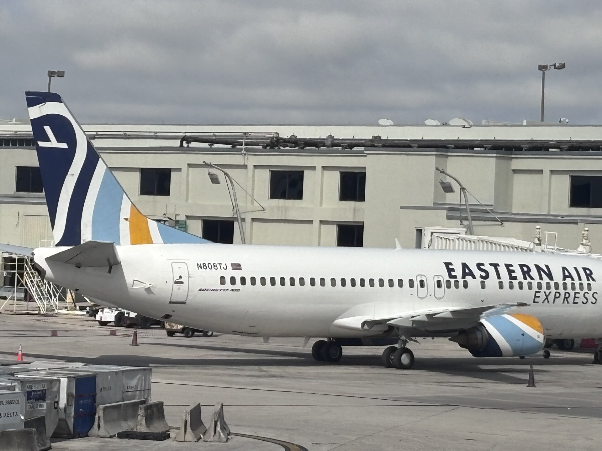Boeing 737-400