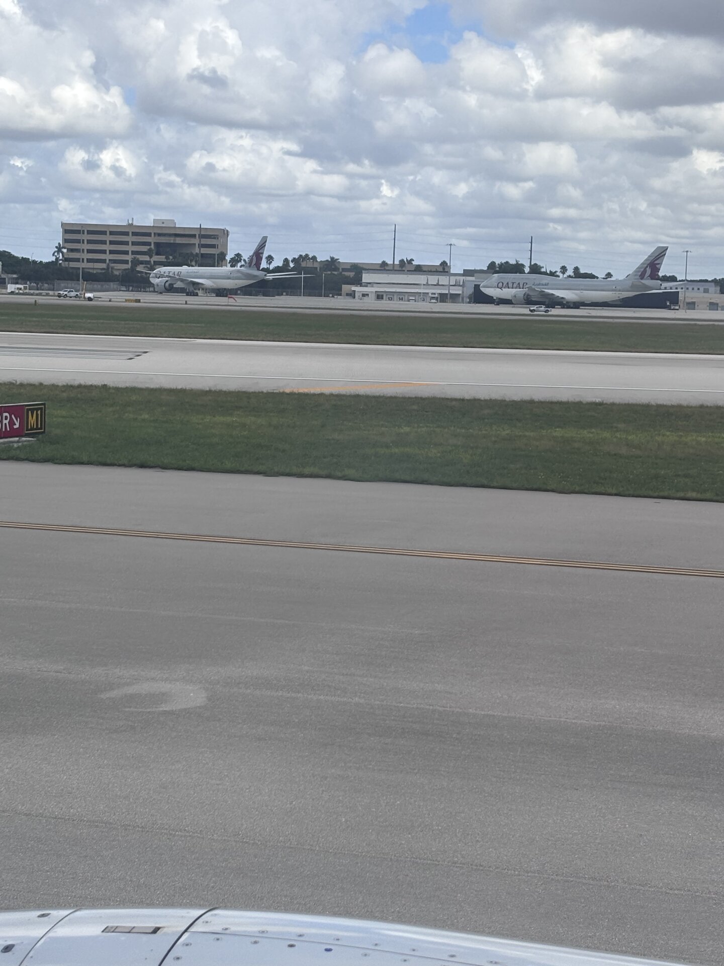 Boeing 777F (Freighter)