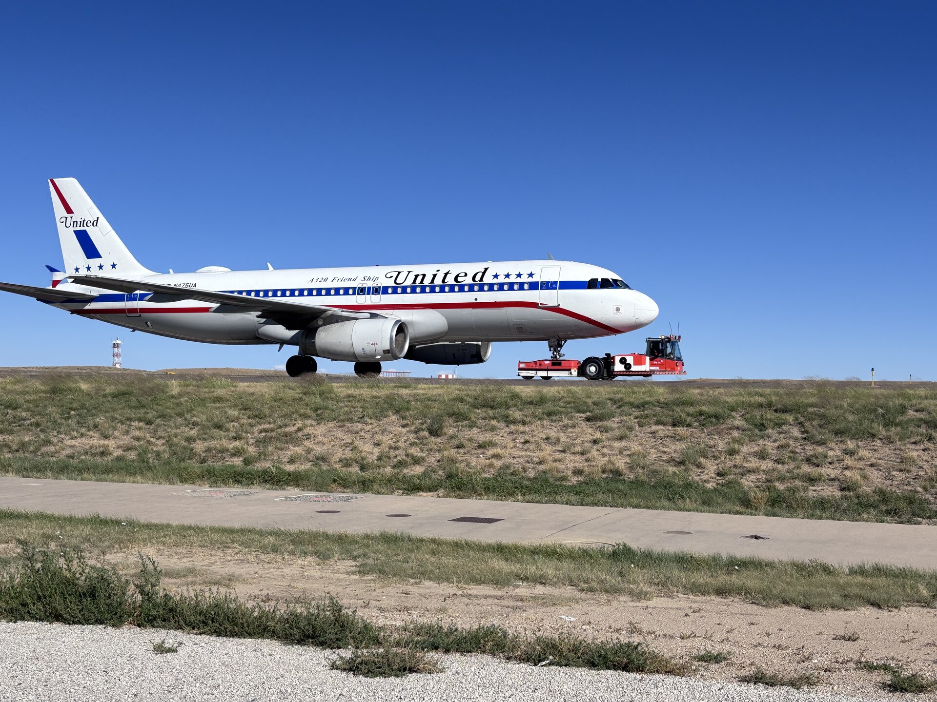 Airbus A320-232