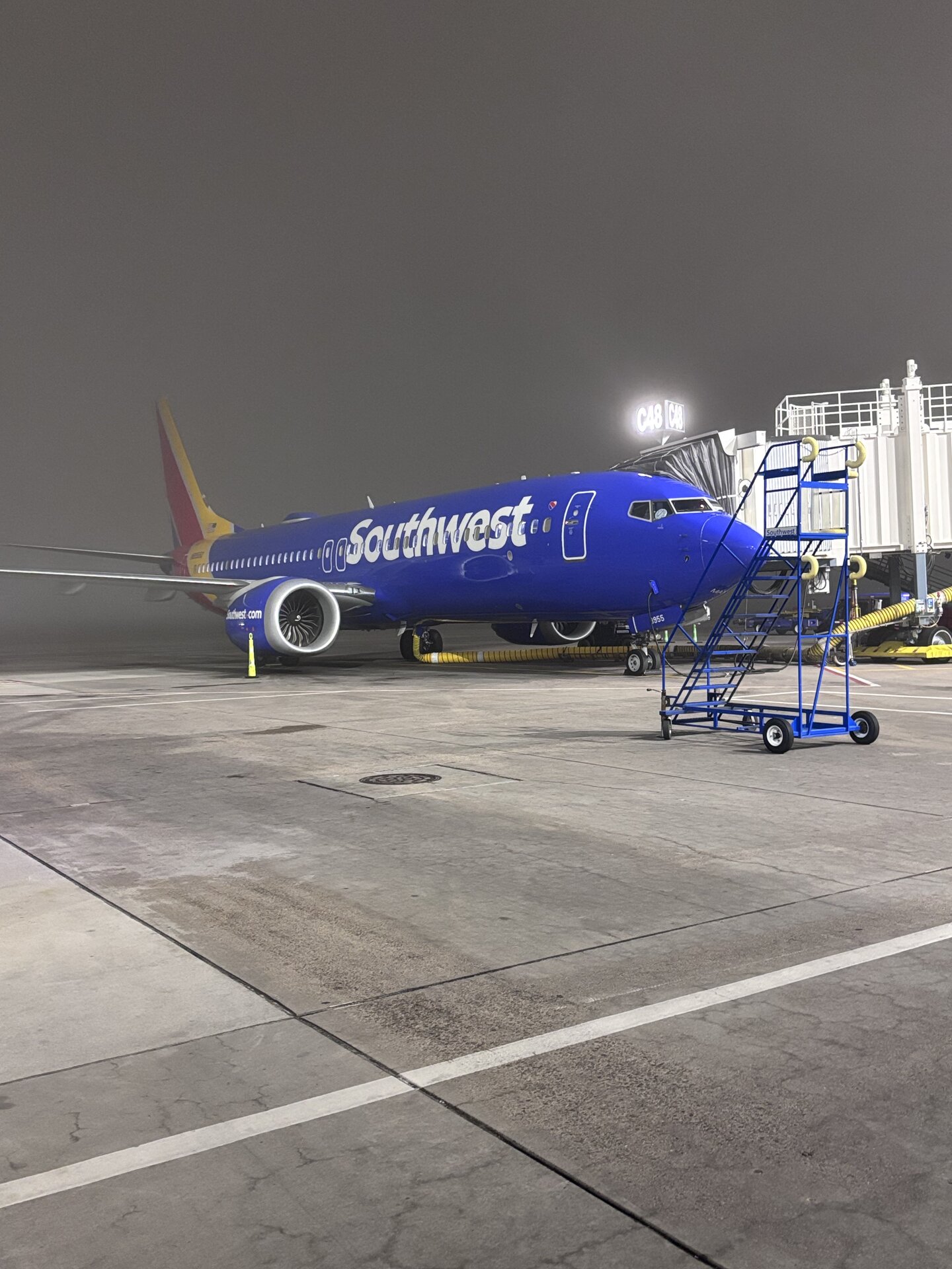 Boeing 737 MAX 8