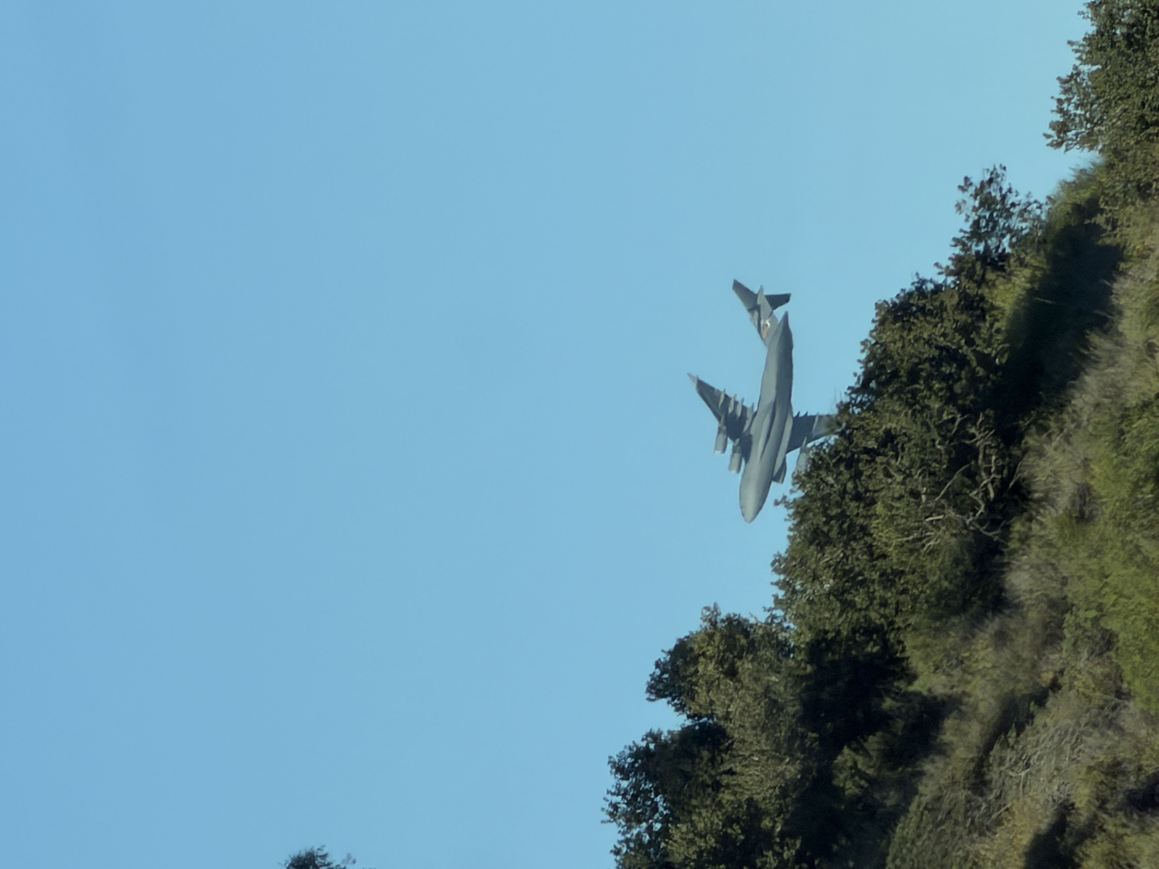 Spotting