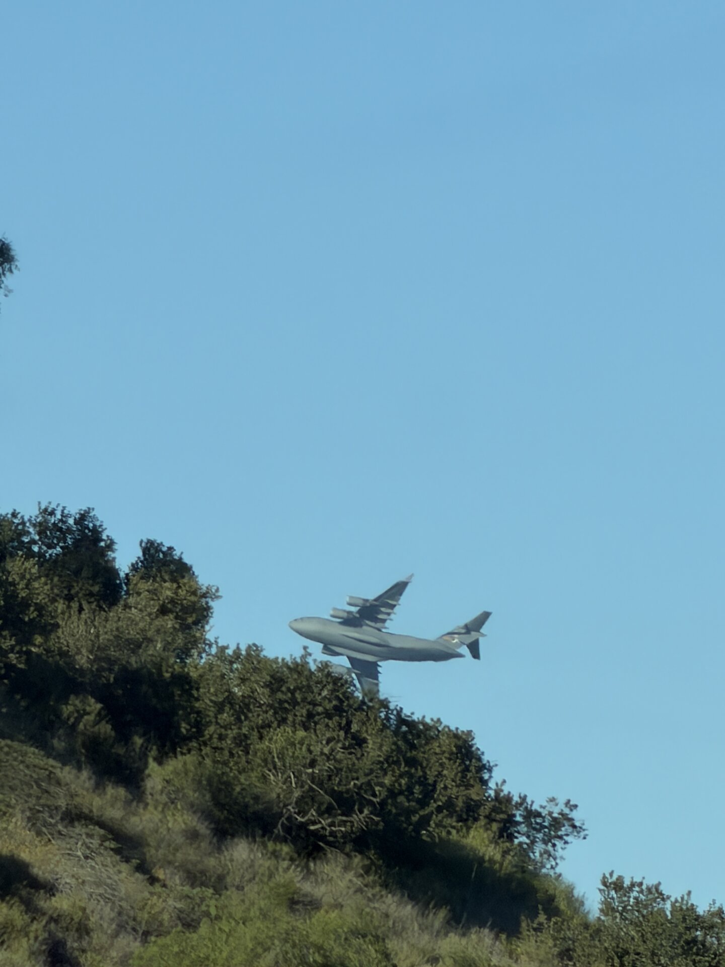 Lockheed Martin C-5 Galaxy