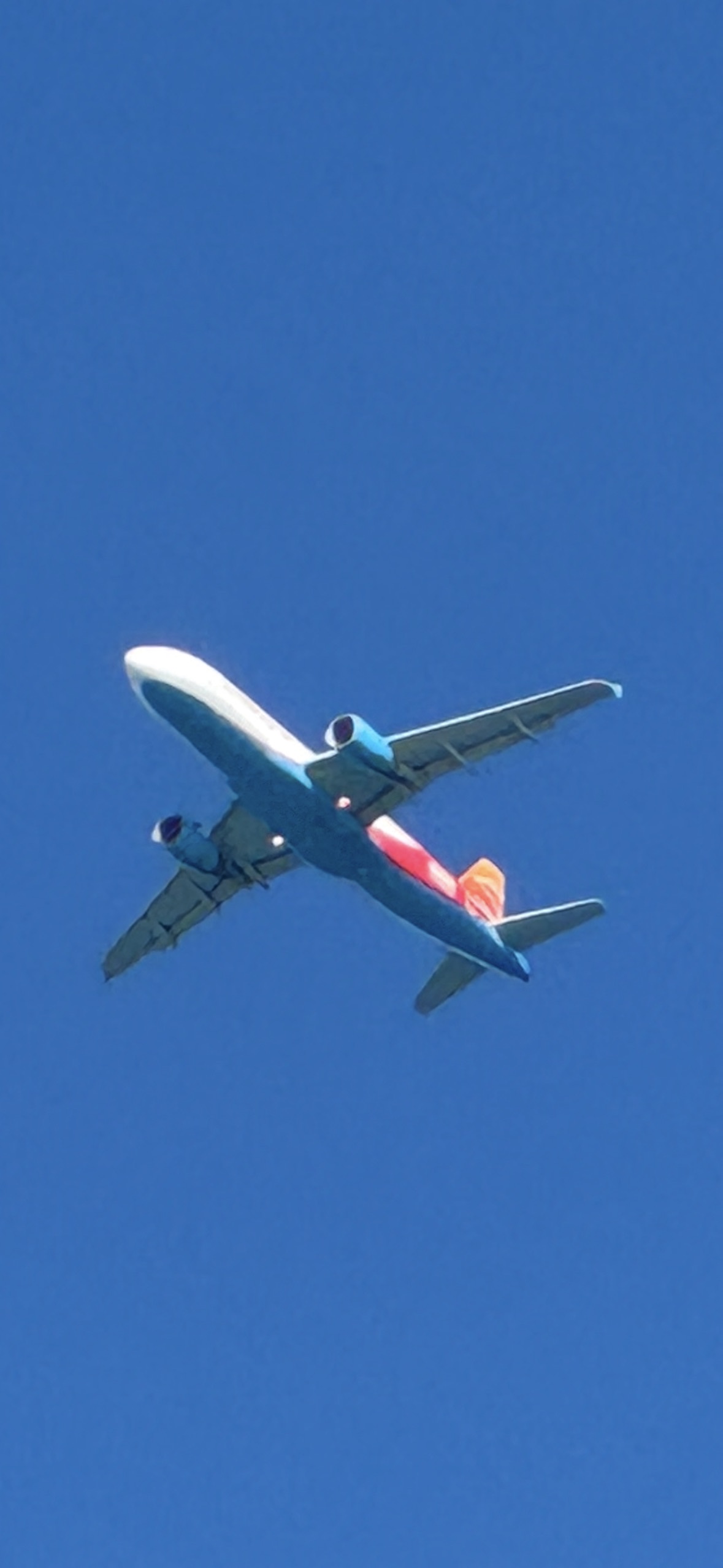 Spotting