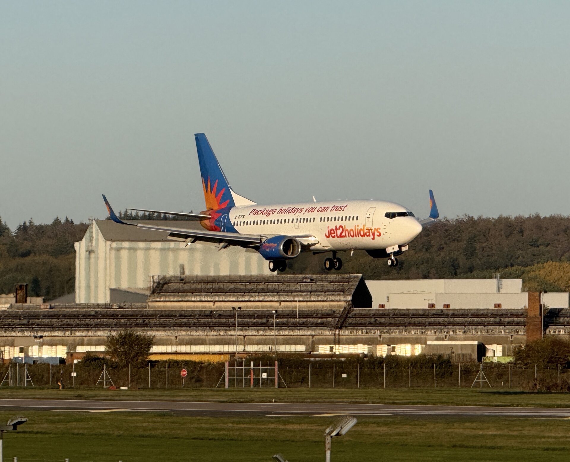 Boeing 737-800