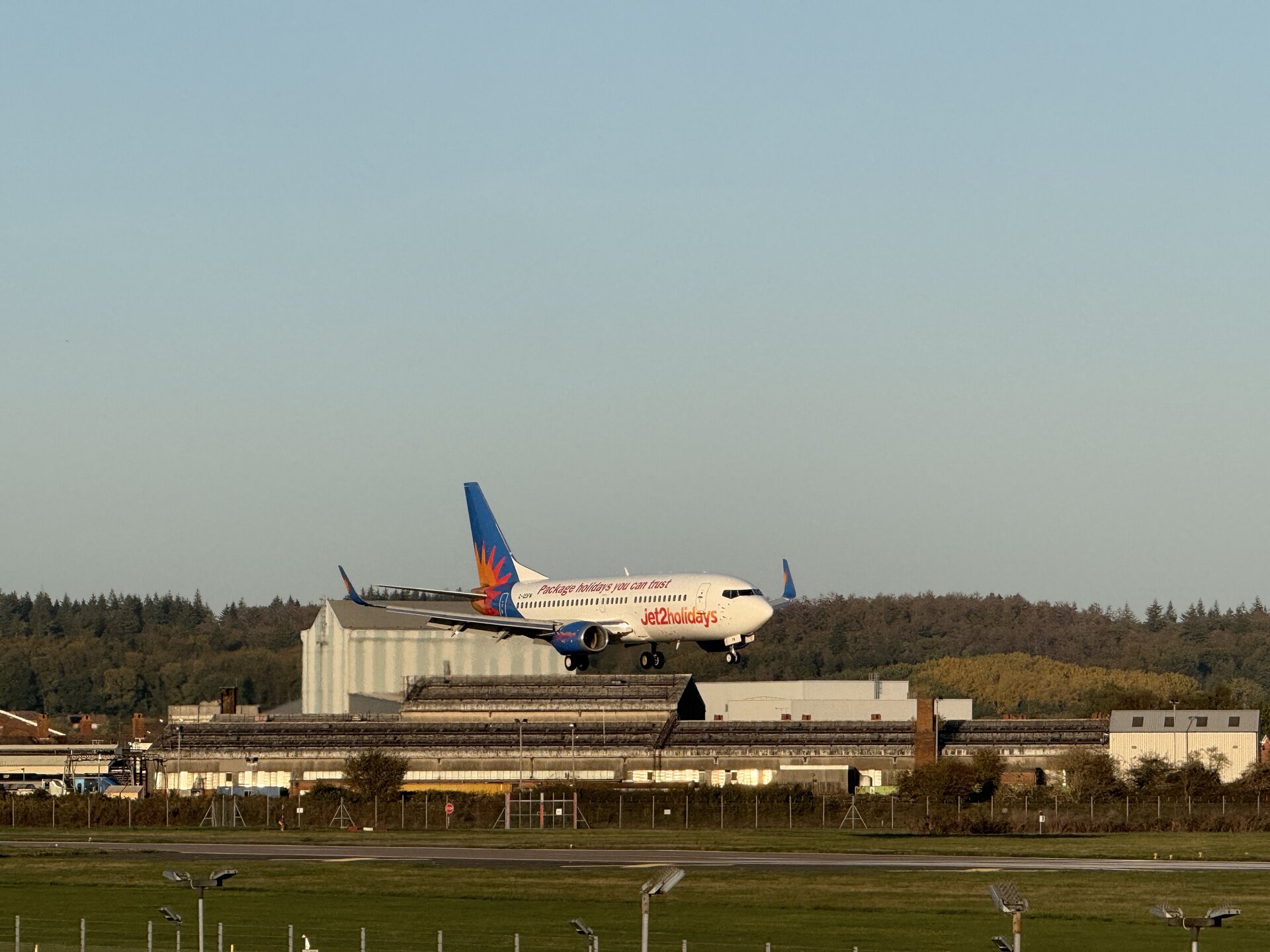 Boeing 737-800