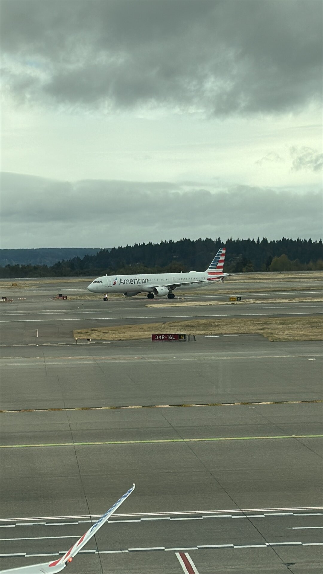 Airbus A321-200