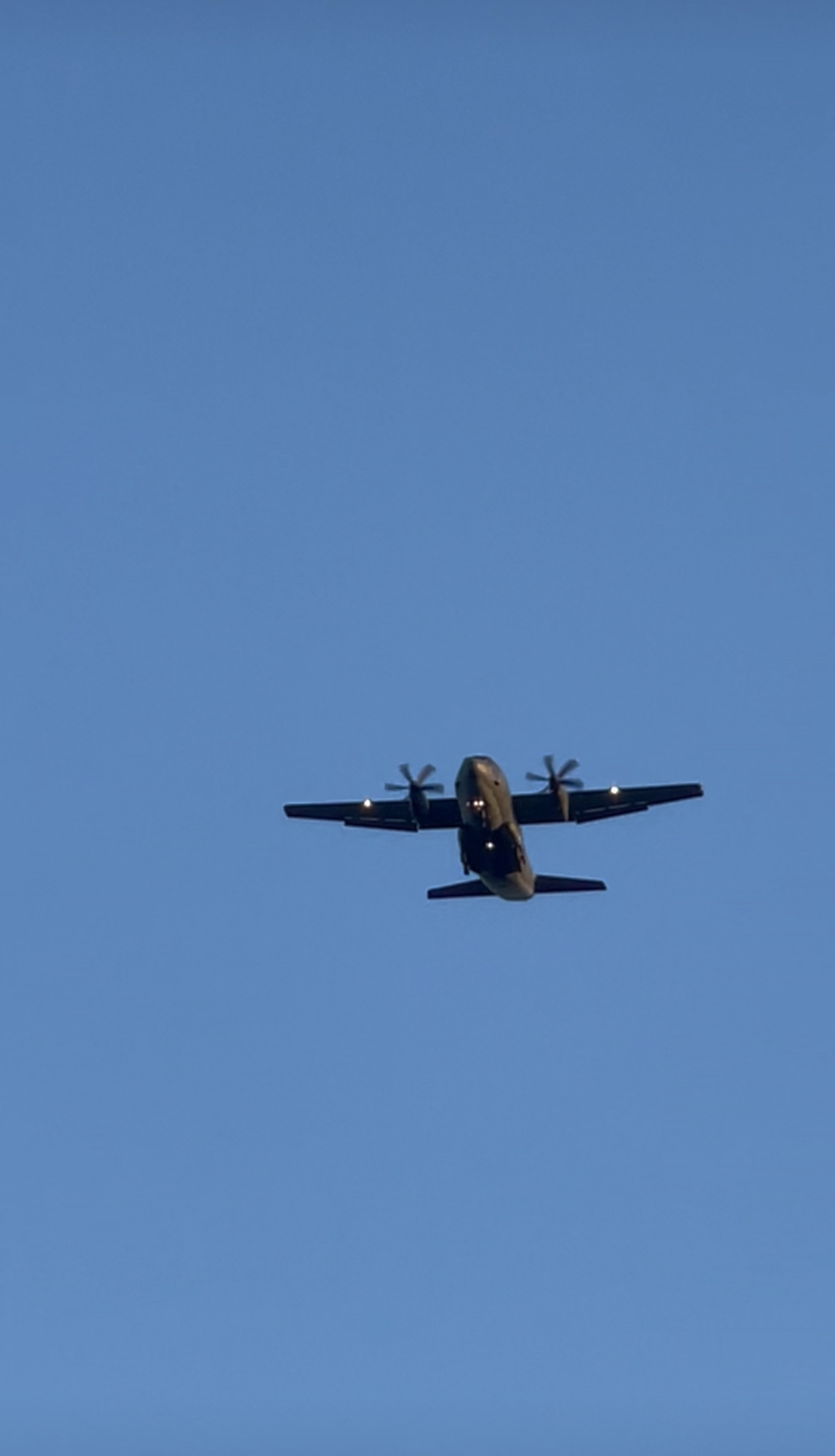 Spotting