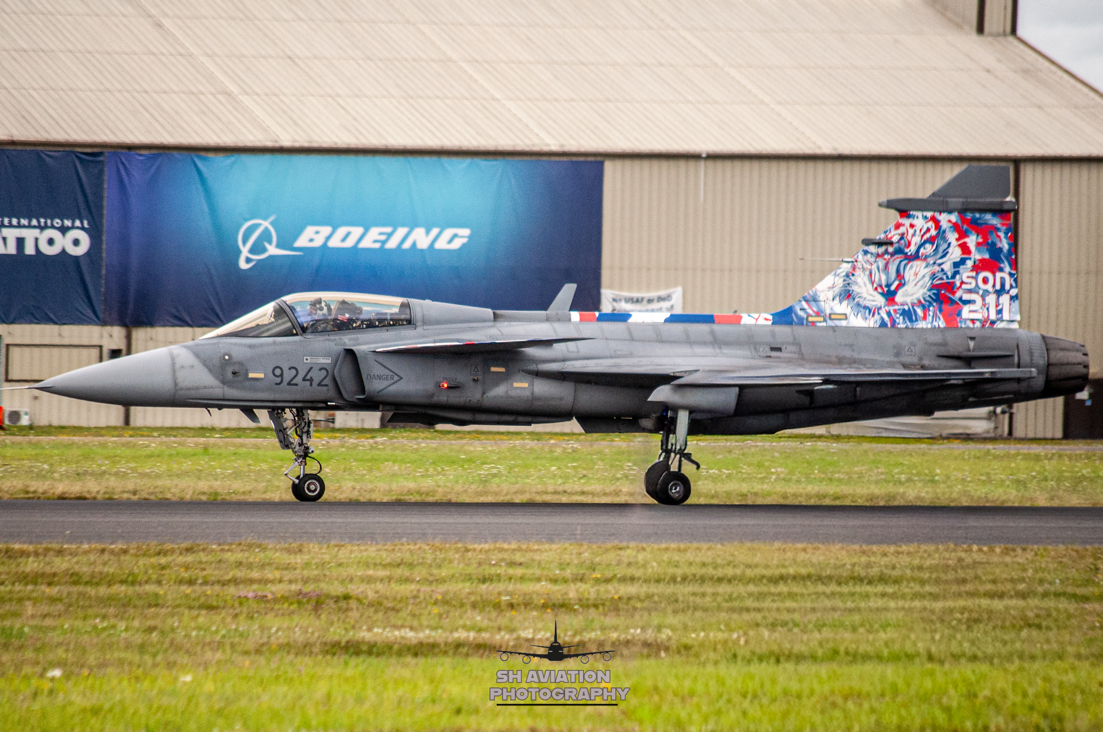 Spotting