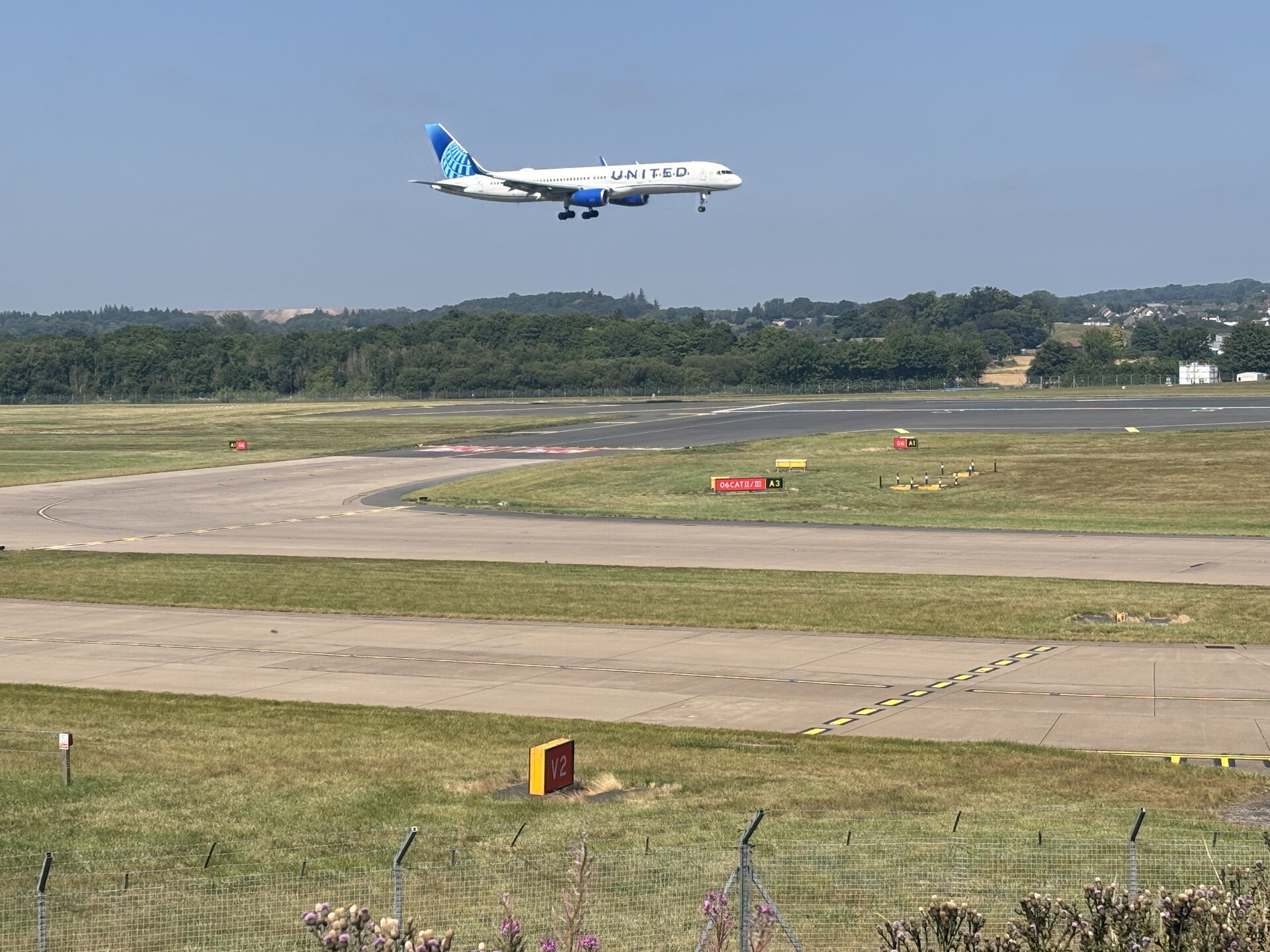 Boeing 757-200