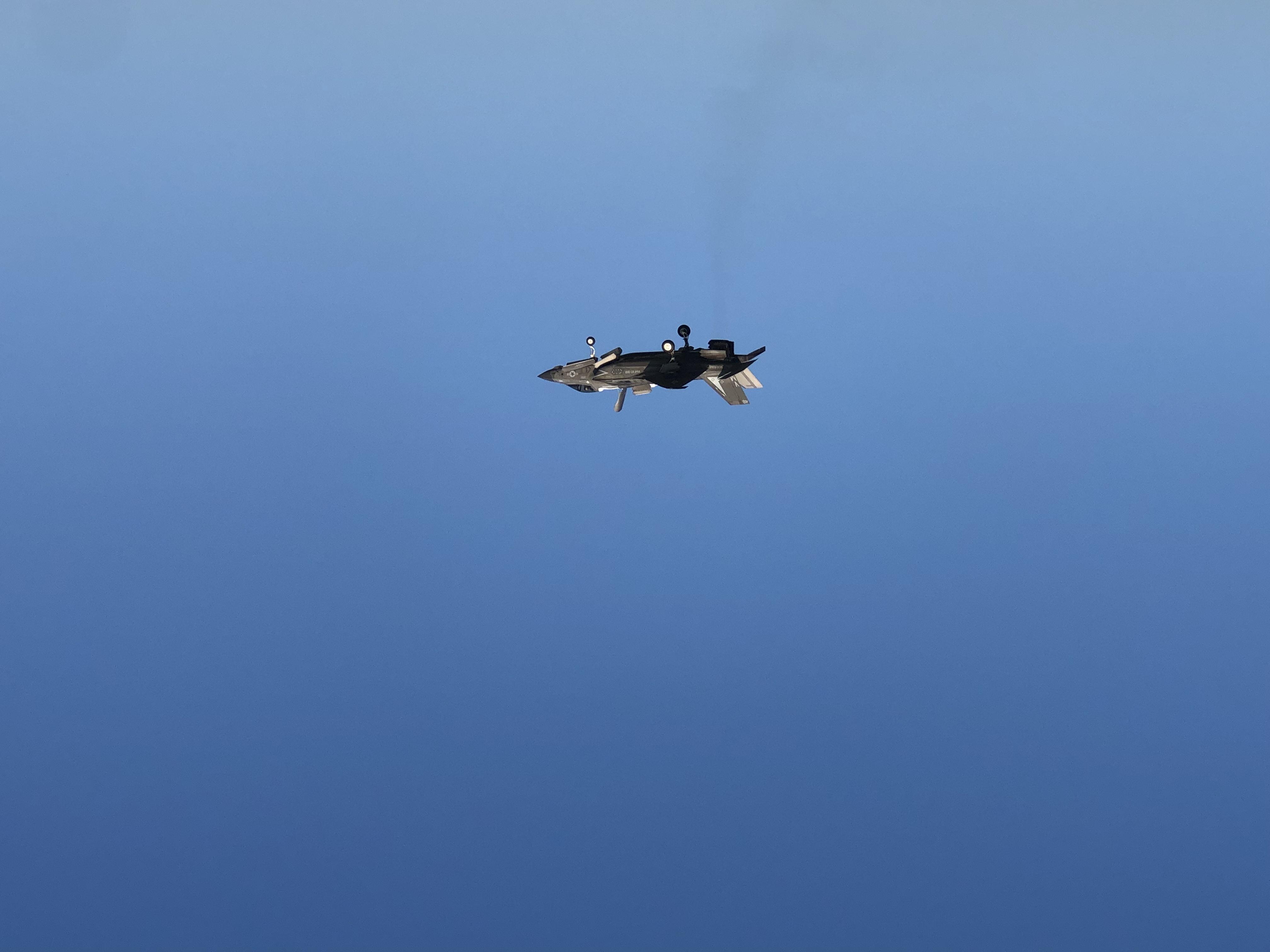 Spotting
