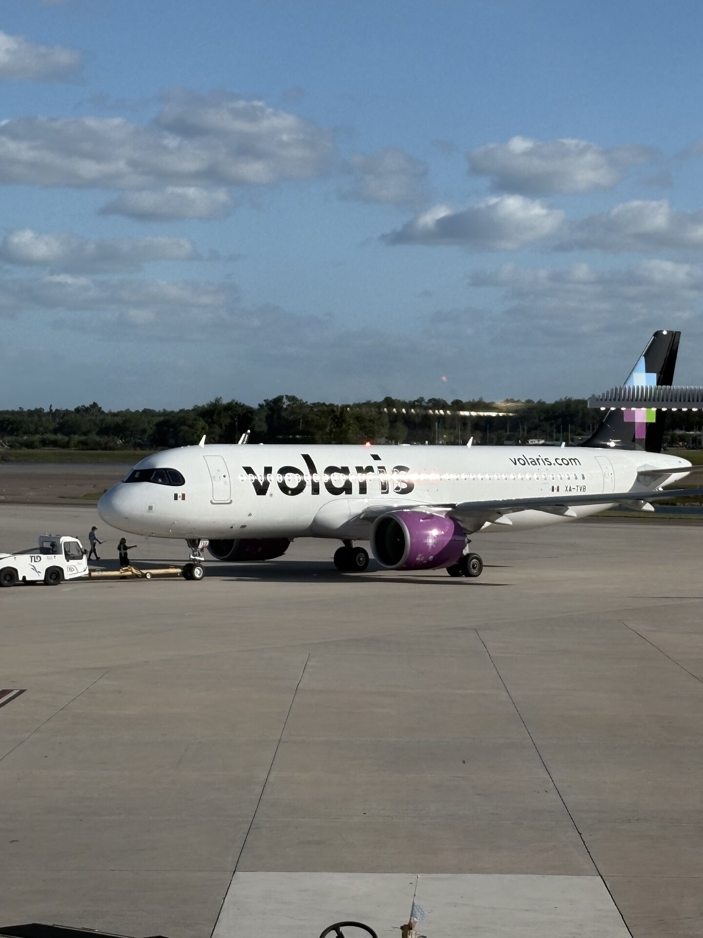 Airbus A320-271N