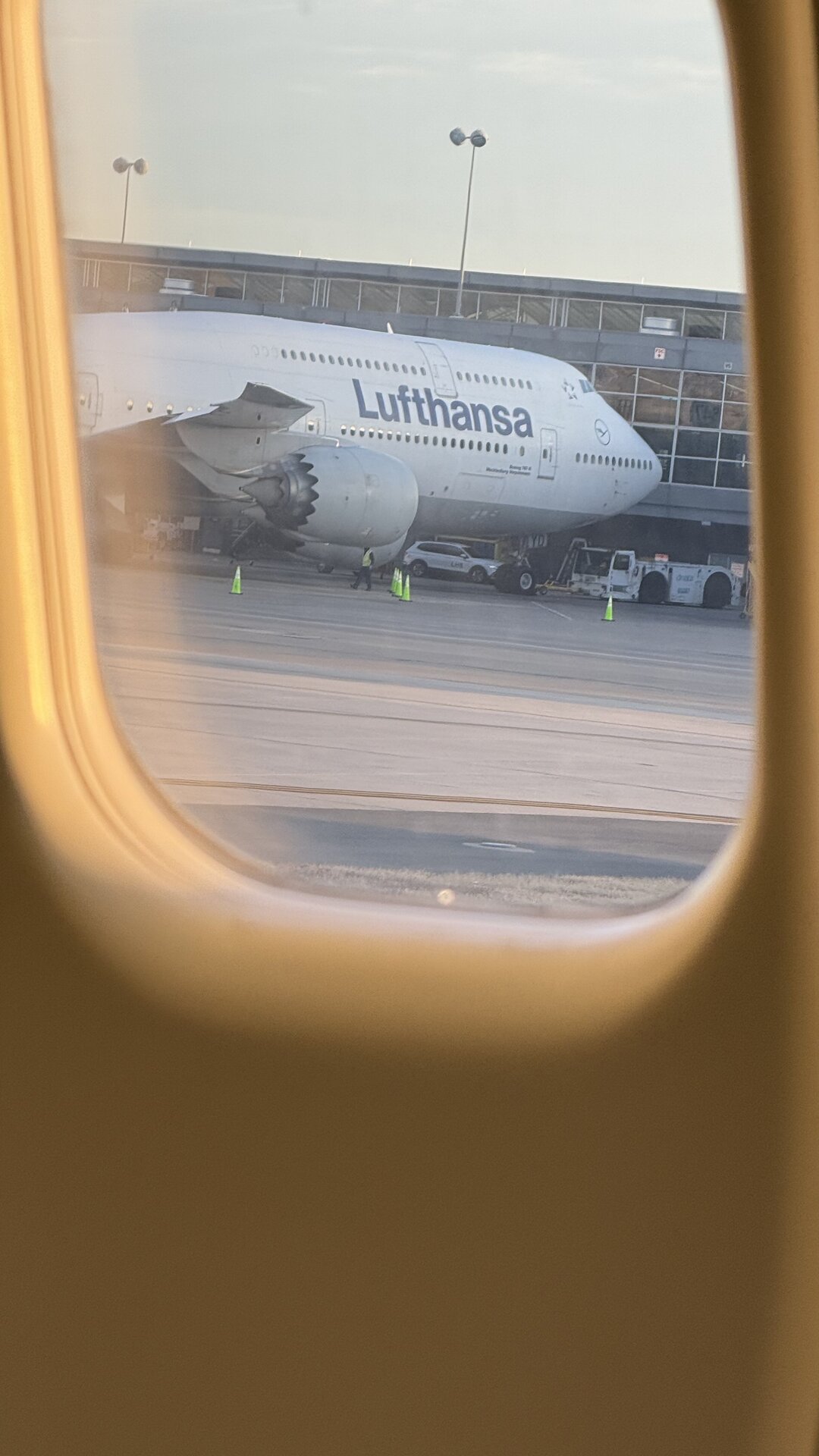 Spotting