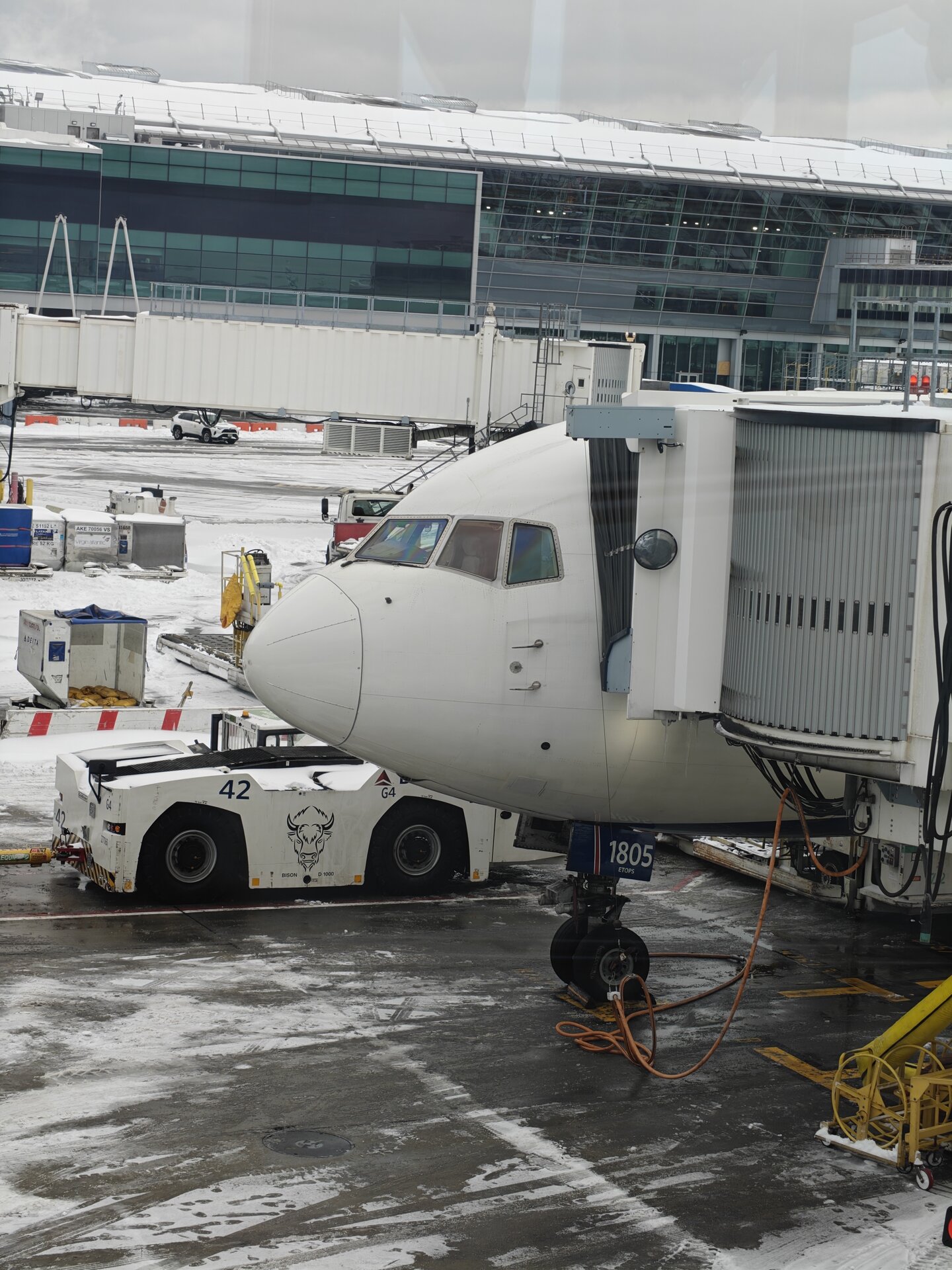 Boeing 767-300