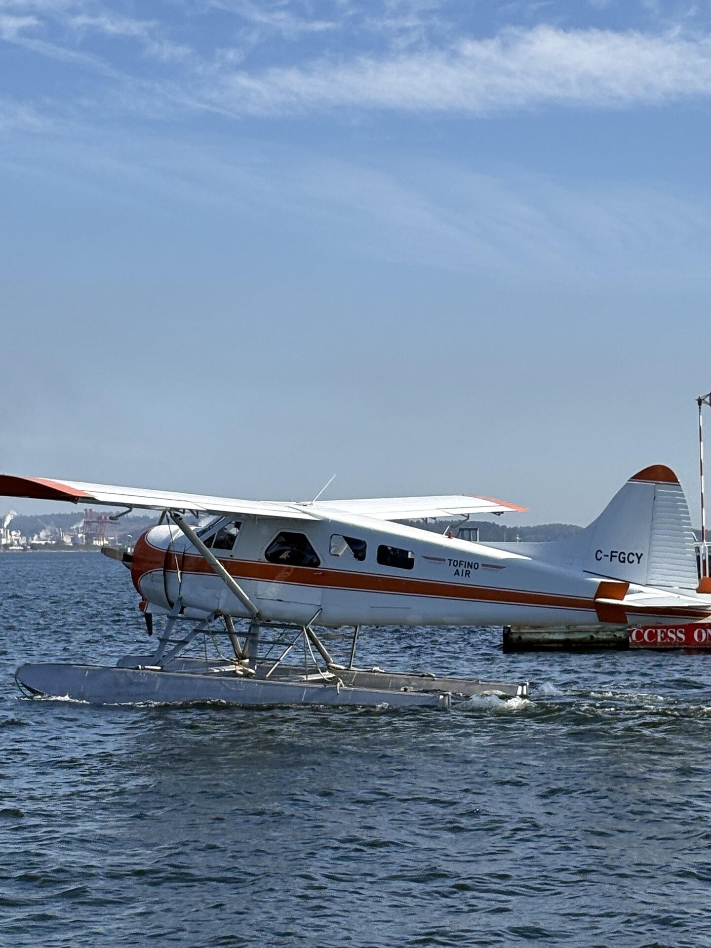 de Havilland Canada DHC-2 Beaver