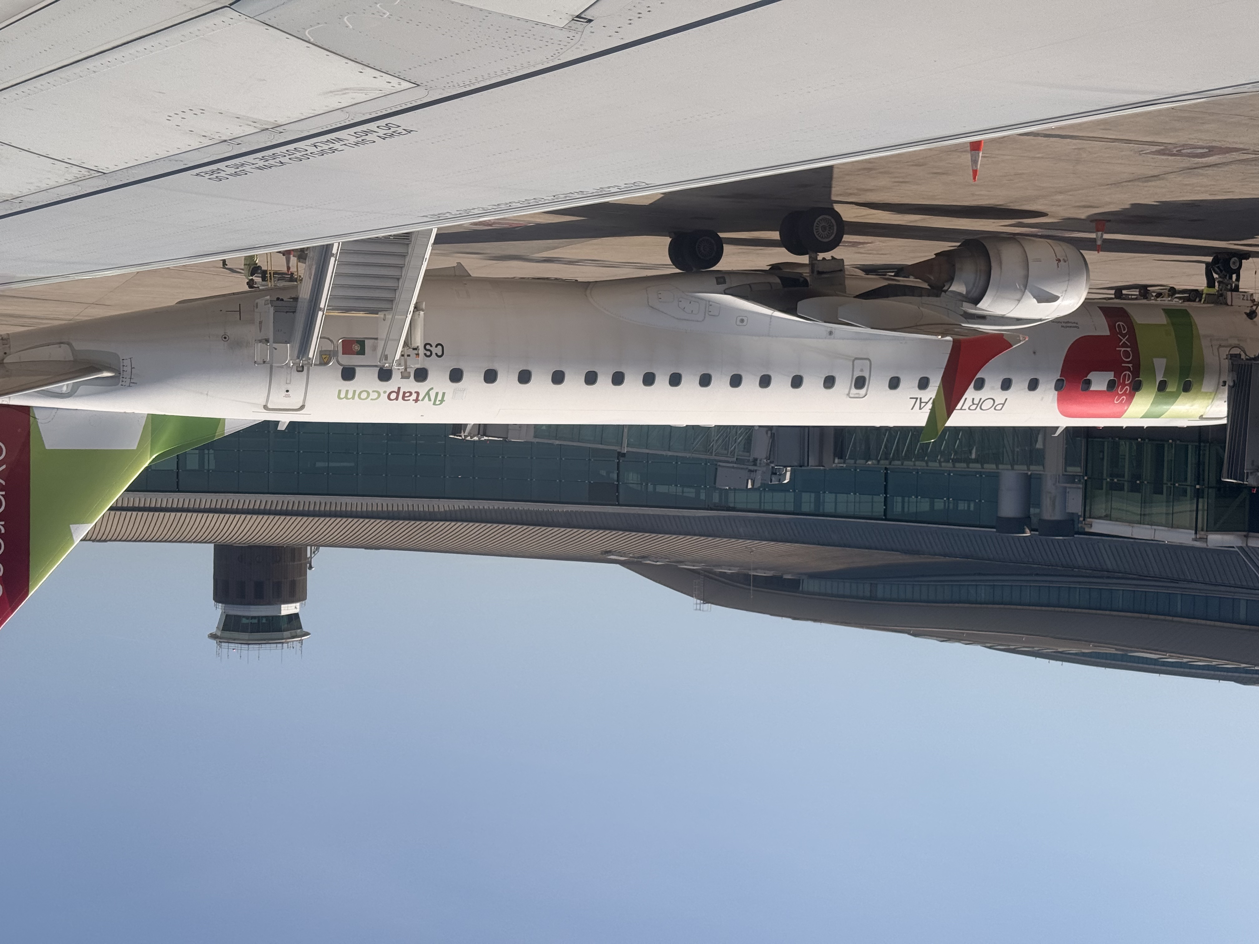Aircraft