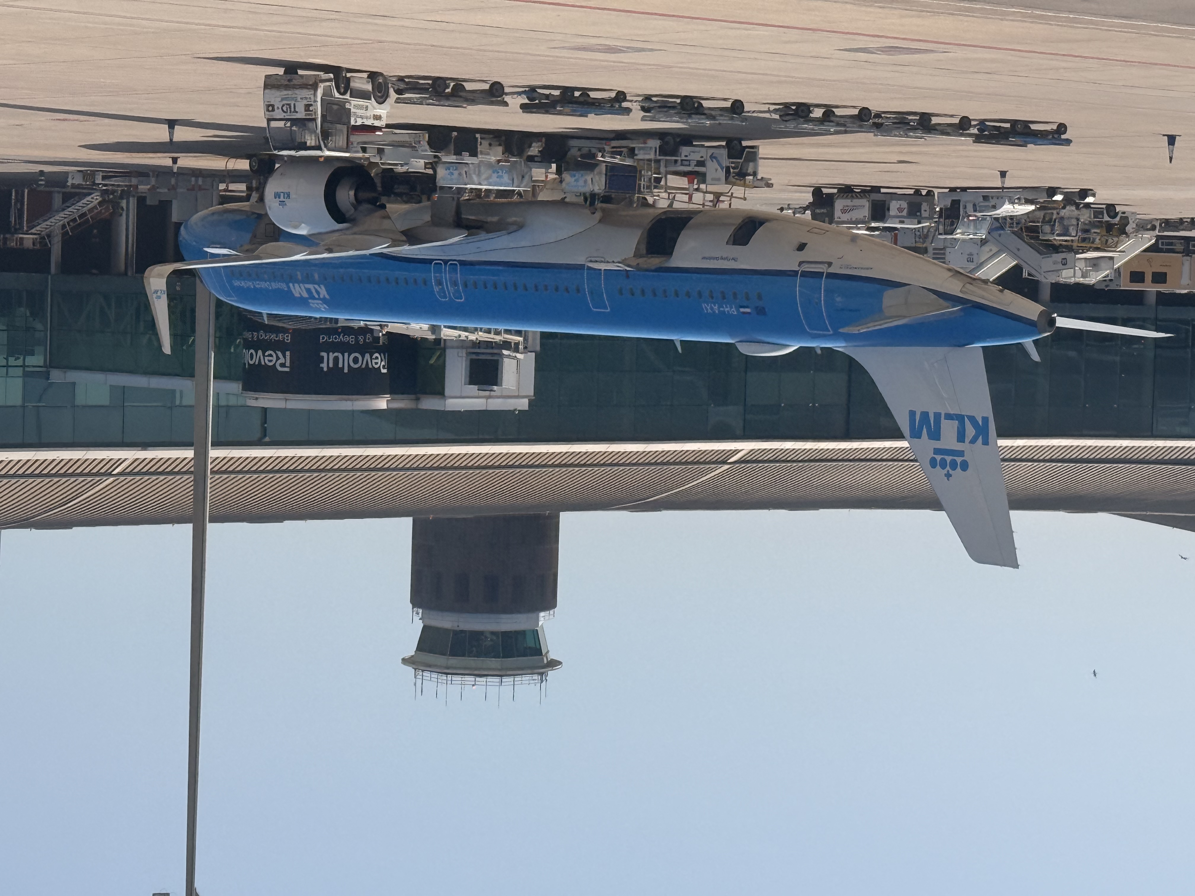 Aircraft