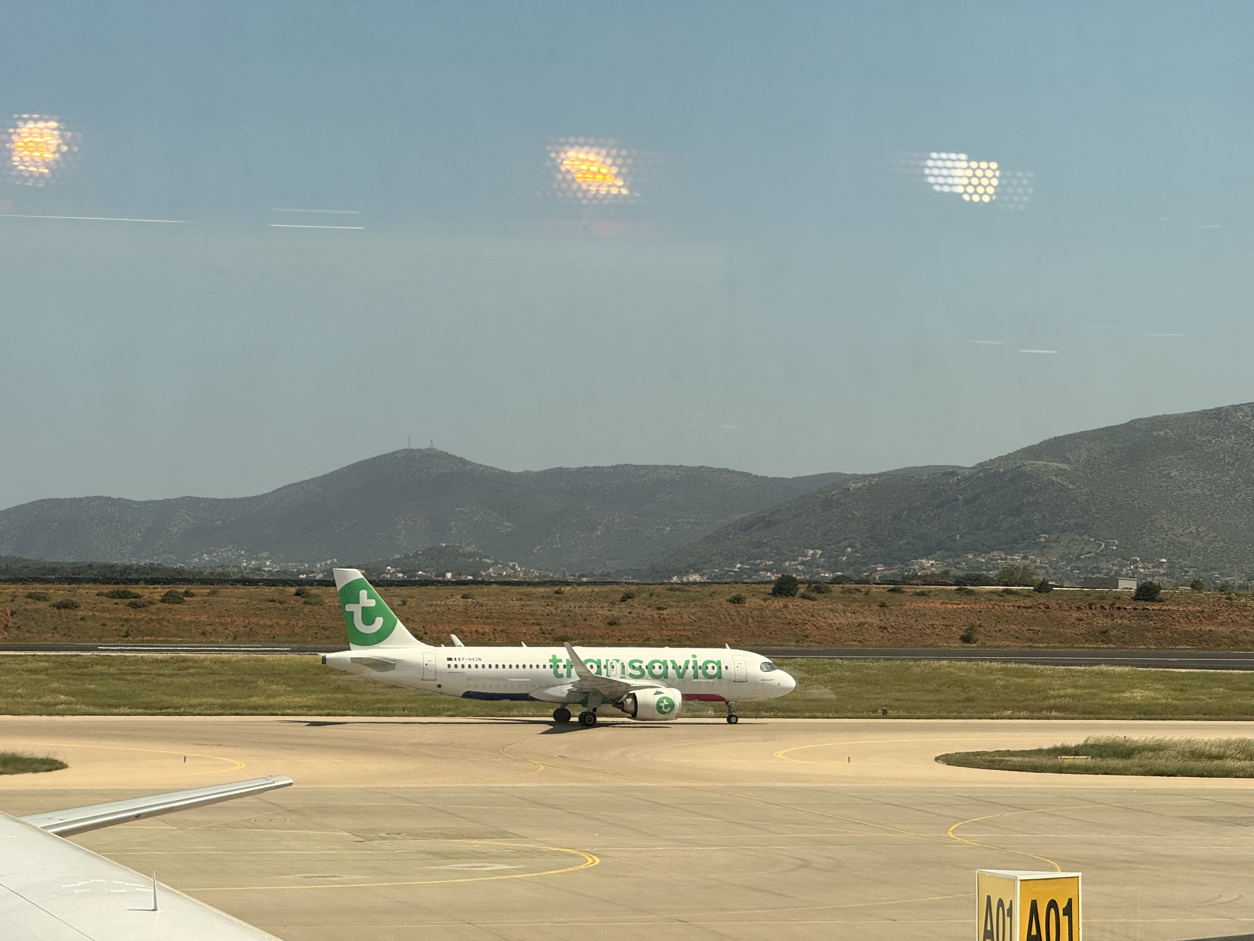 Aircraft