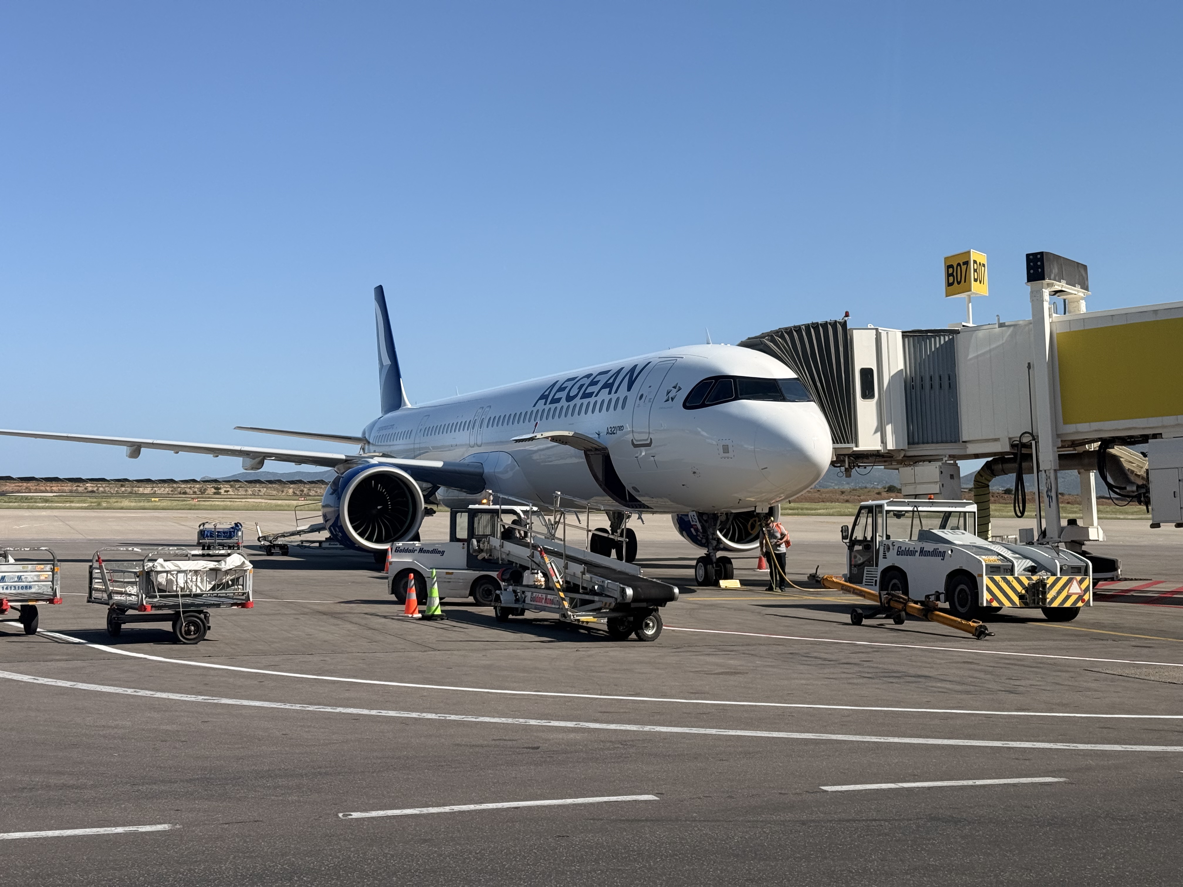 Aircraft